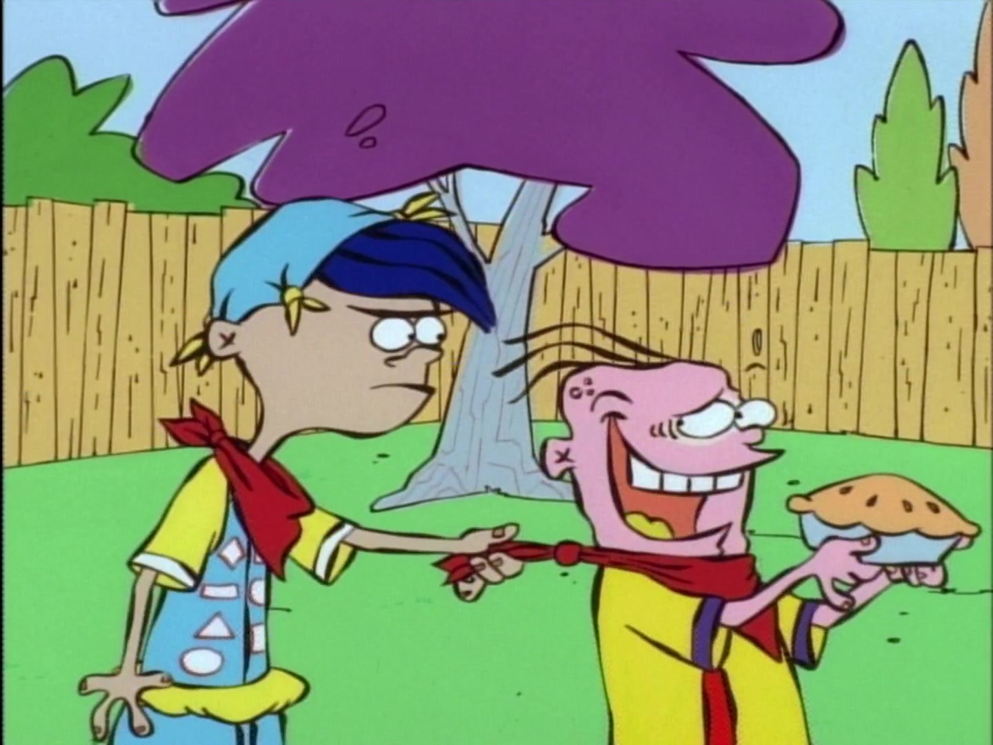 Ed Edd N Eddy Season 1 Image Fancaps