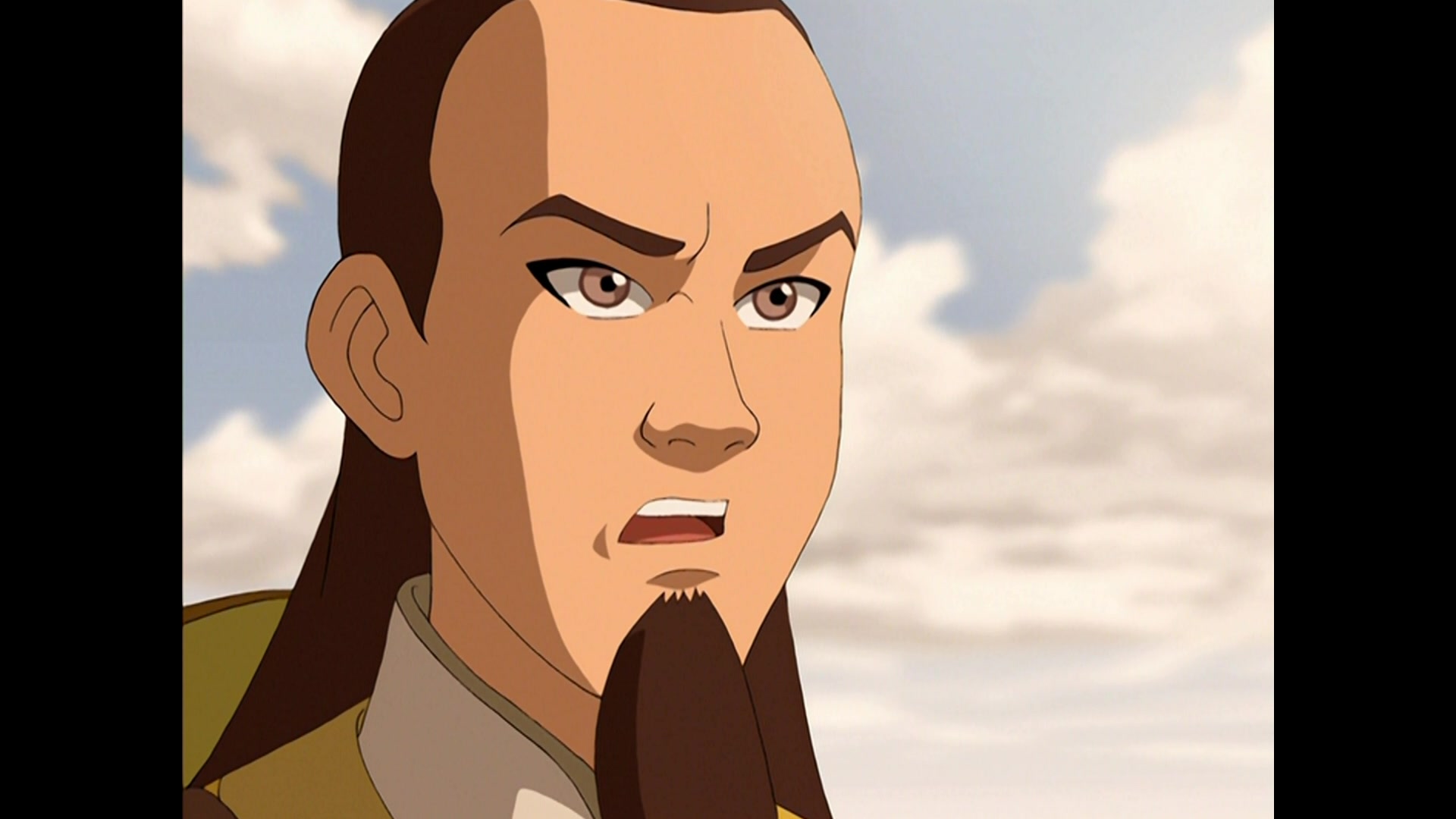 Avatar: The Last Airbender Season 1 Image | Fancaps