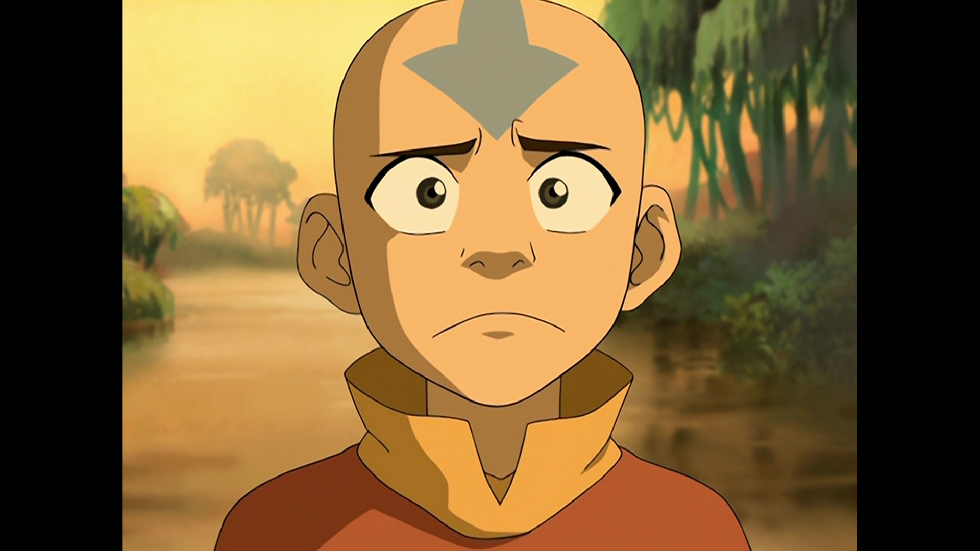 Avatar: The Last Airbender Season 1 Image | Fancaps