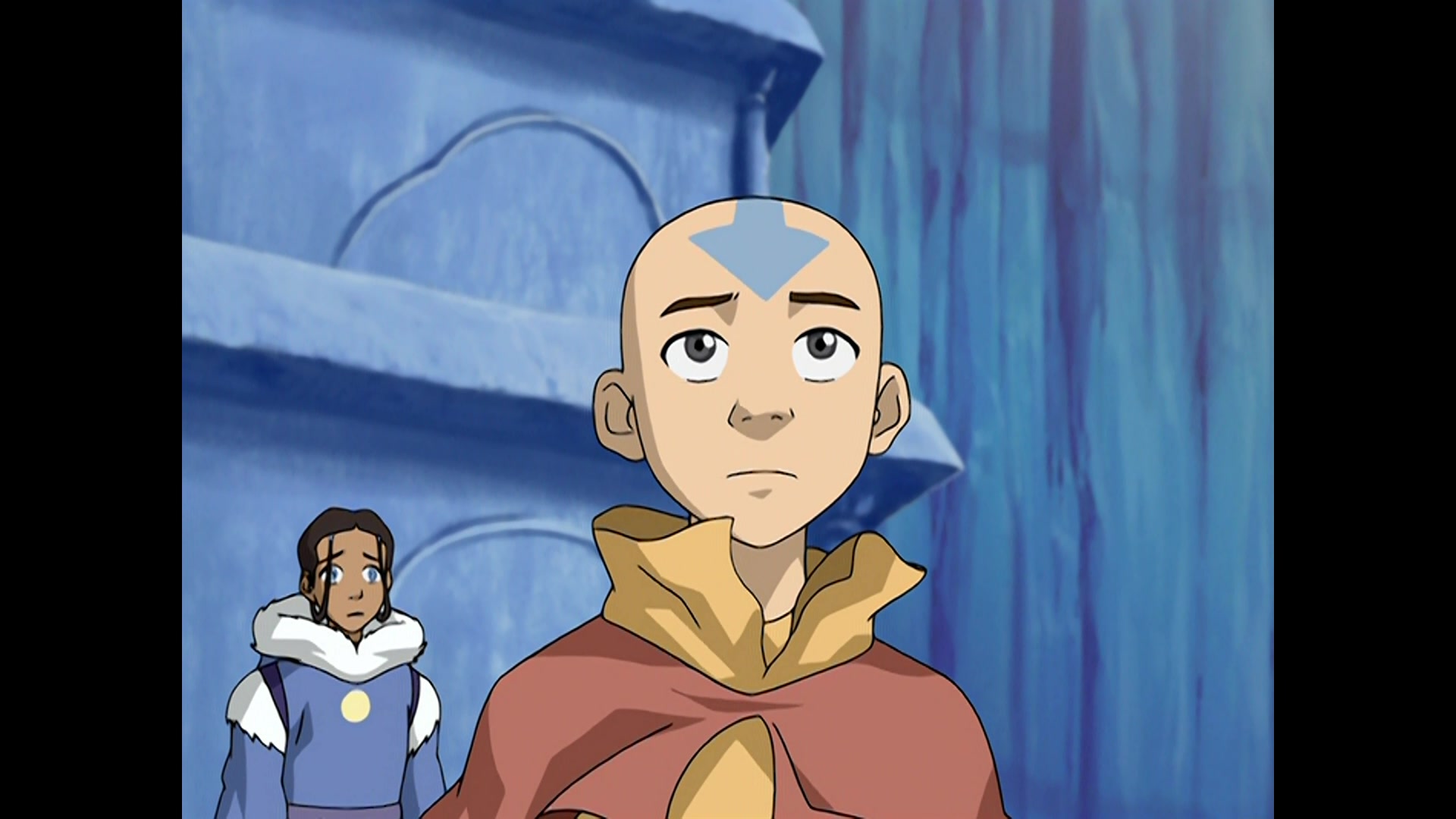 Avatar: The Last Airbender Season 1 Image | Fancaps