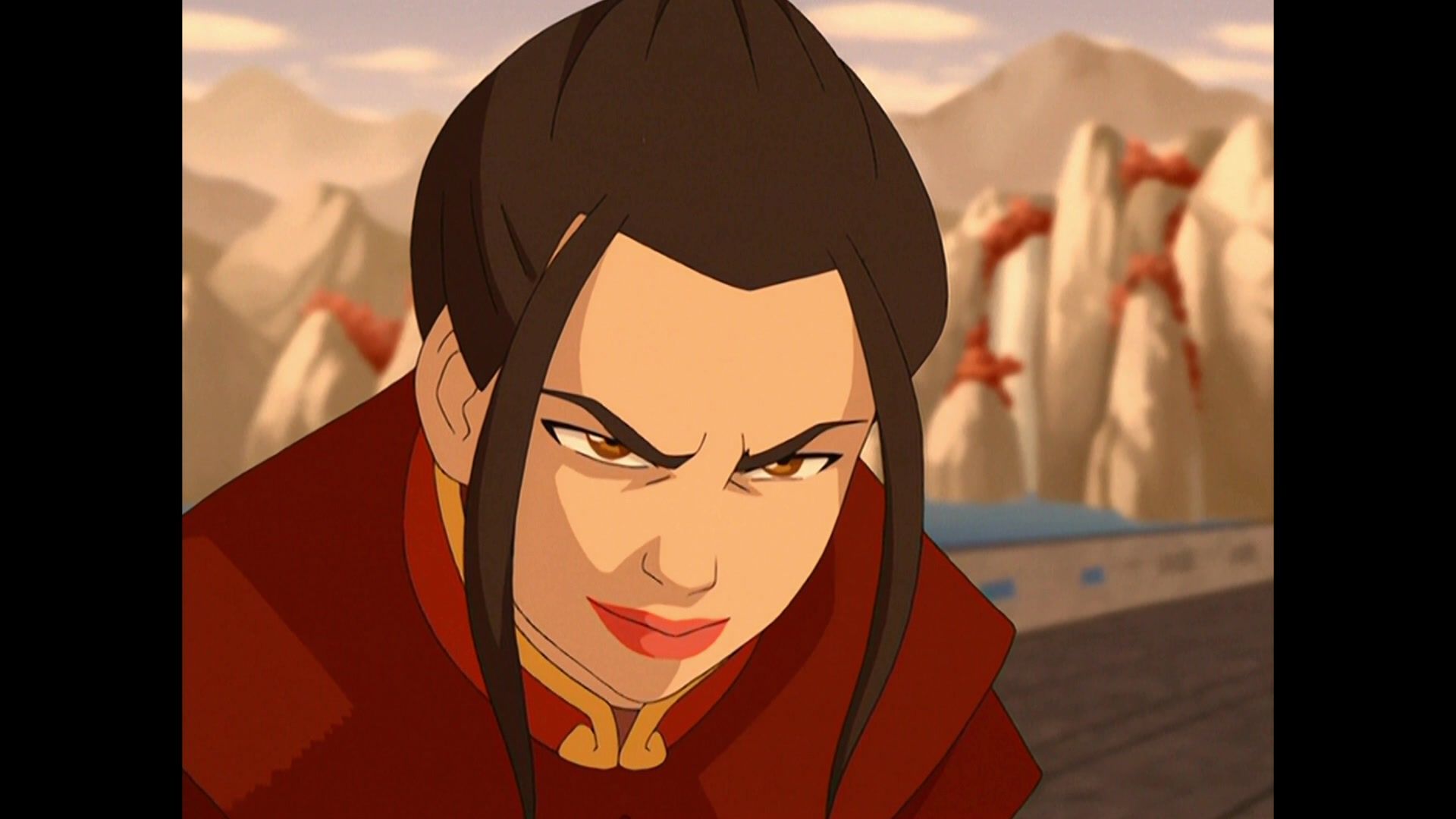 Avatar The Last Airbender Season 2 Image Fancaps