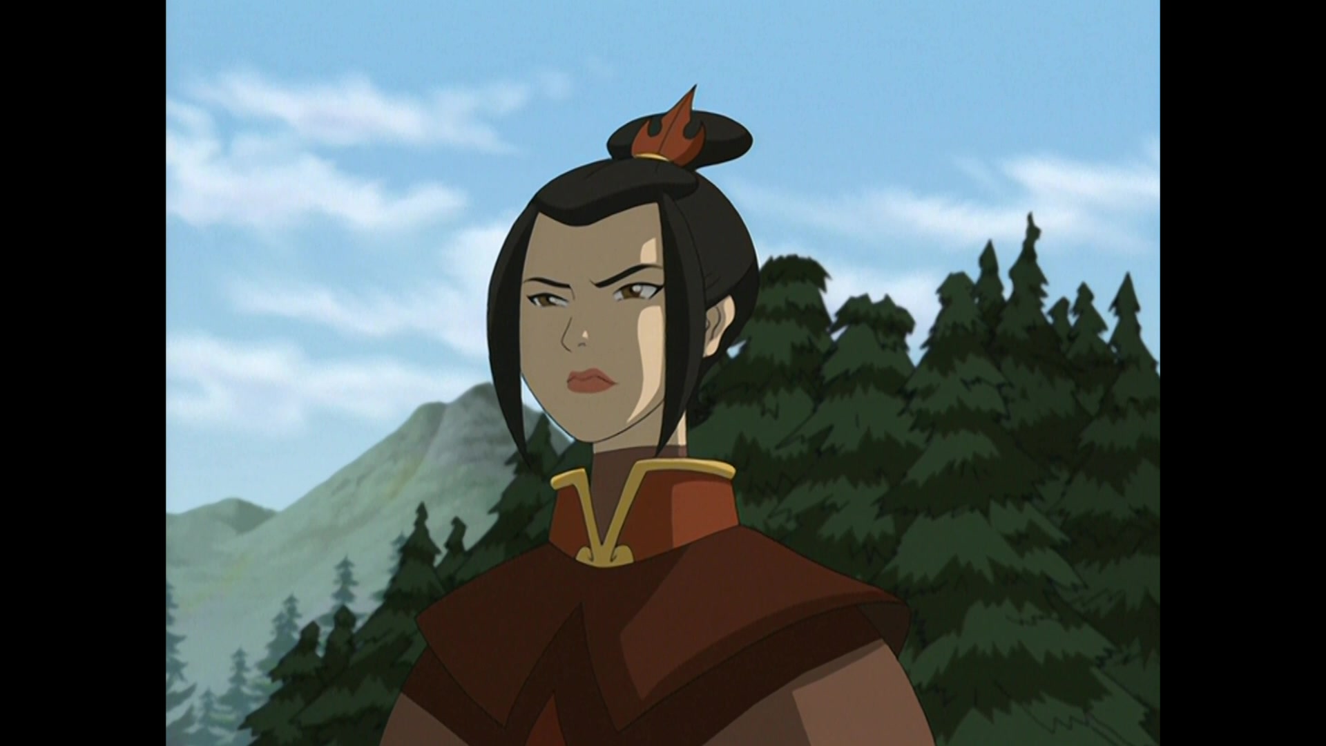 Avatar: The Last Airbender Season 2 Image | Fancaps