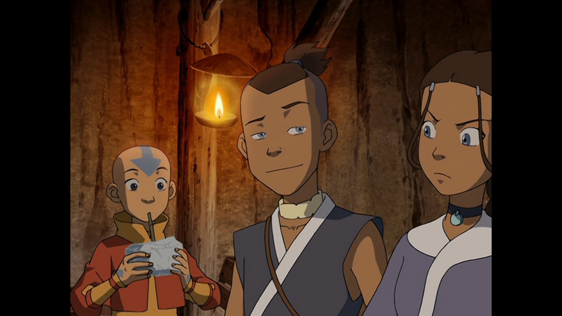 Avatar The Last Airbender Season 2 Image Fancaps