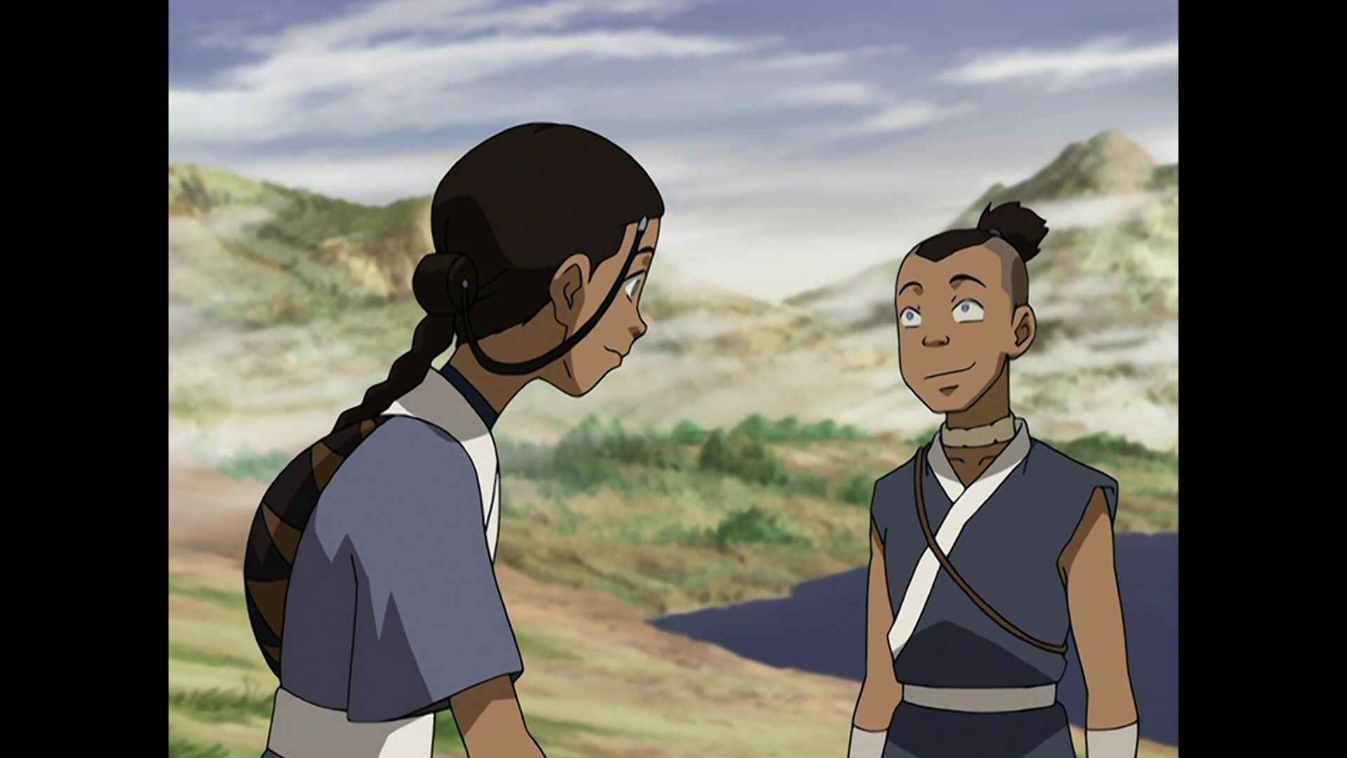 Avatar: The Last Airbender Season 2 Image | Fancaps