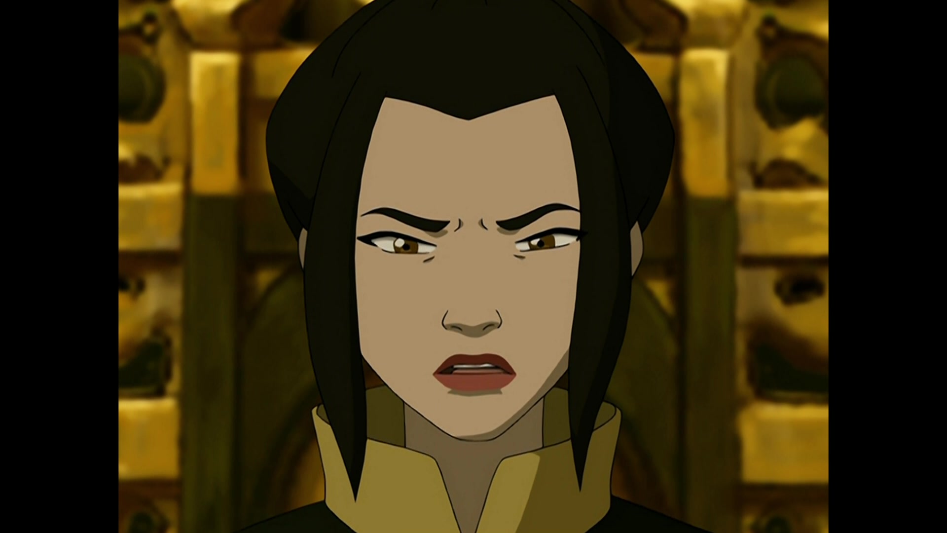 Avatar: The Last Airbender Season 2 Image | Fancaps