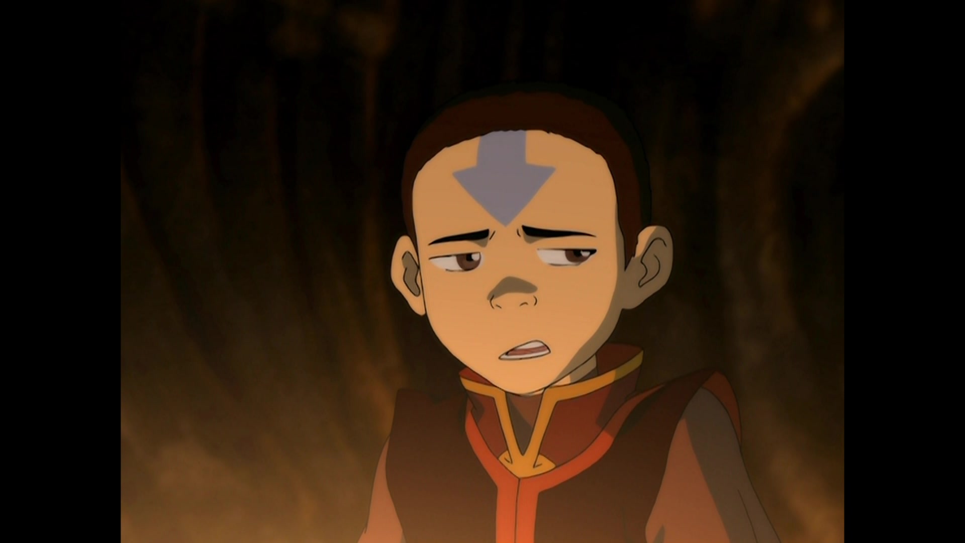 Avatar: The Last Airbender Season 3 Image | Fancaps