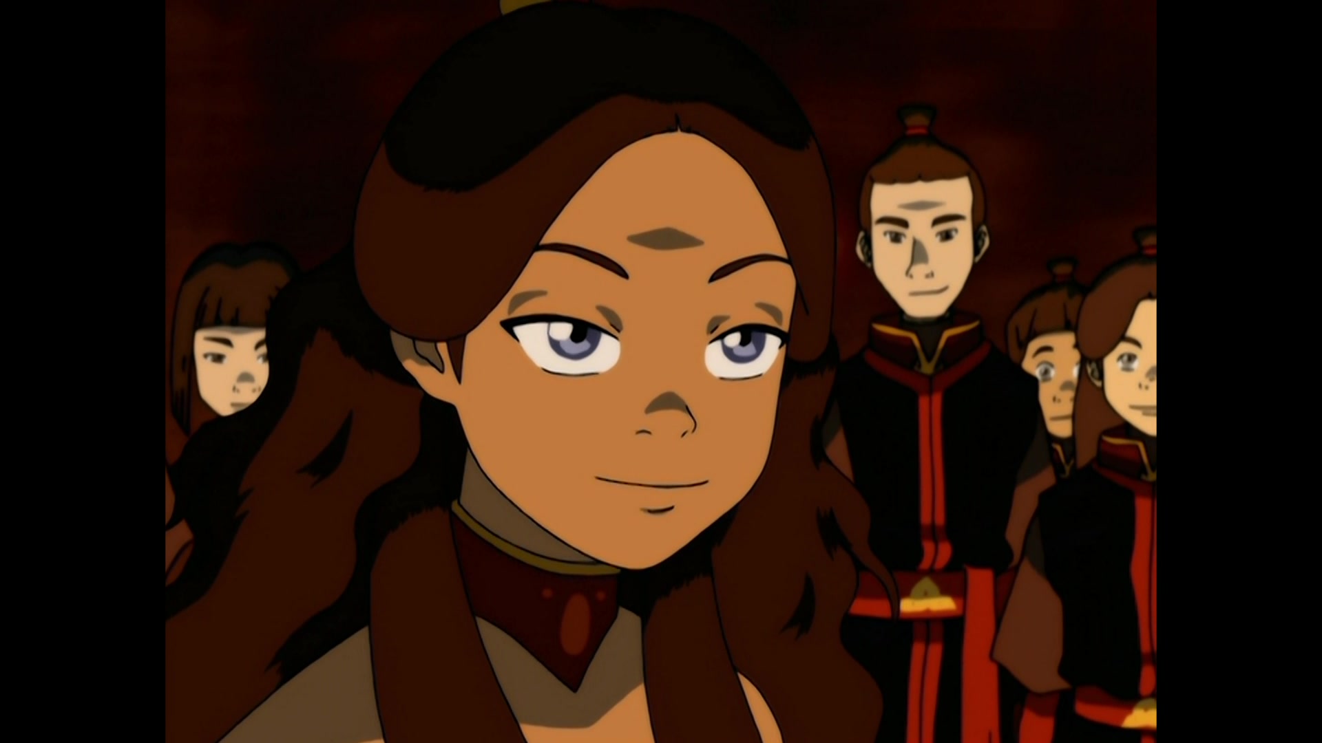 Avatar: The Last Airbender Season 3 Image | Fancaps