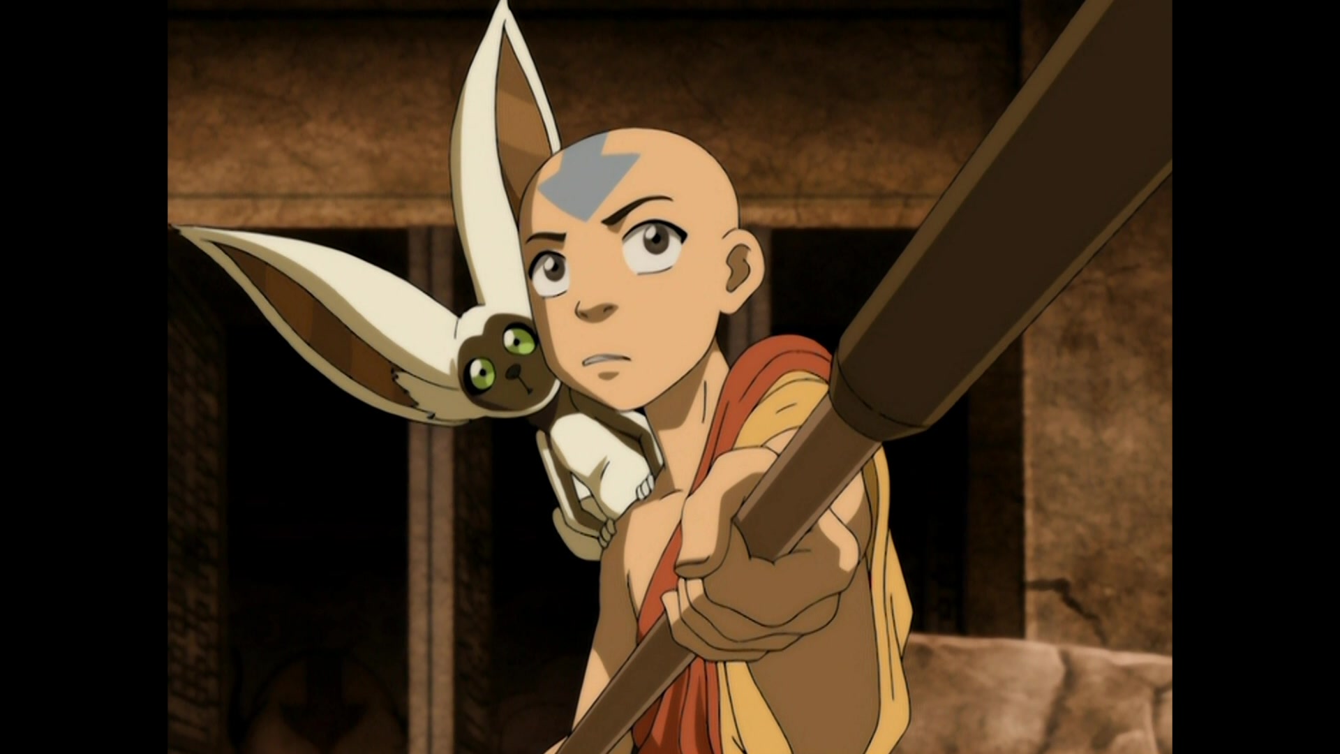 Avatar: The Last Airbender Season 3 Image 