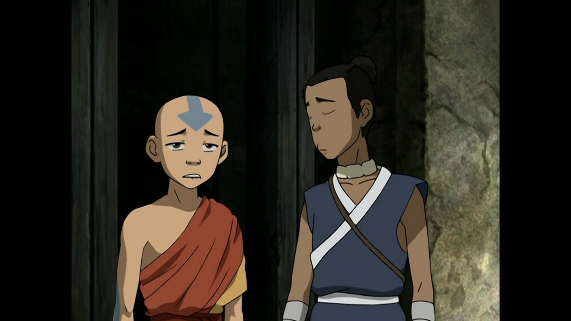 Avatar: The Last Airbender Season 3 Image | Fancaps