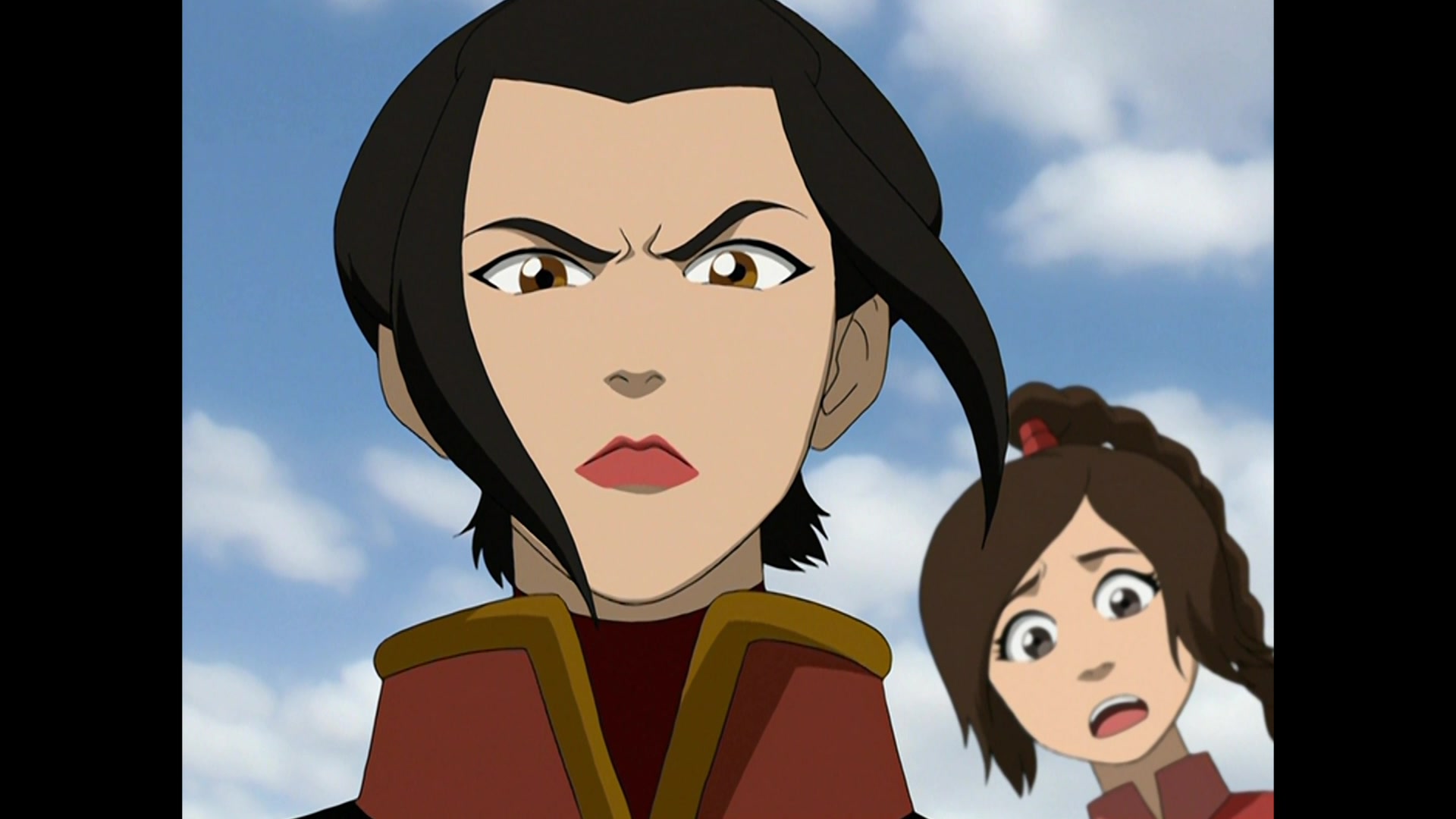 Avatar: The Last Airbender Season 3 Image | Fancaps