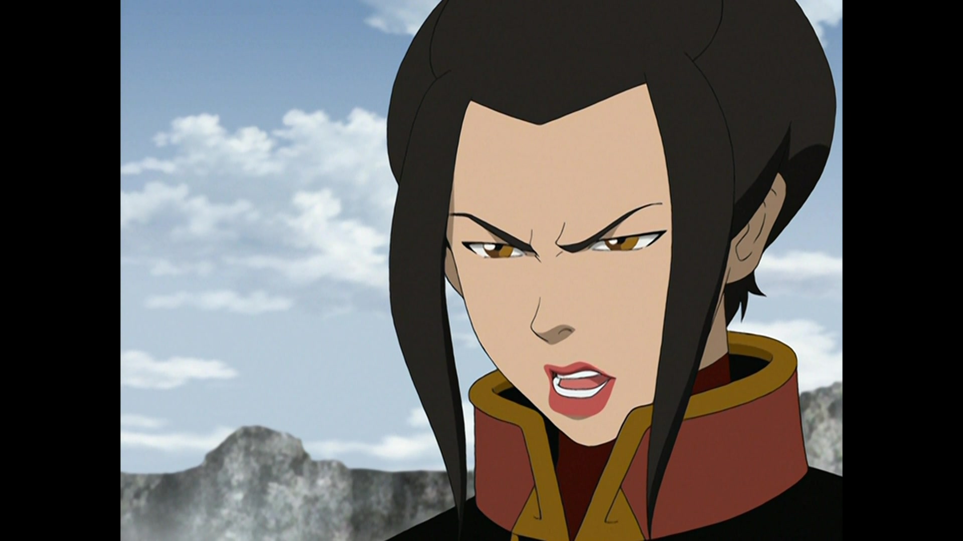 Avatar: The Last Airbender Season 3 Image | Fancaps