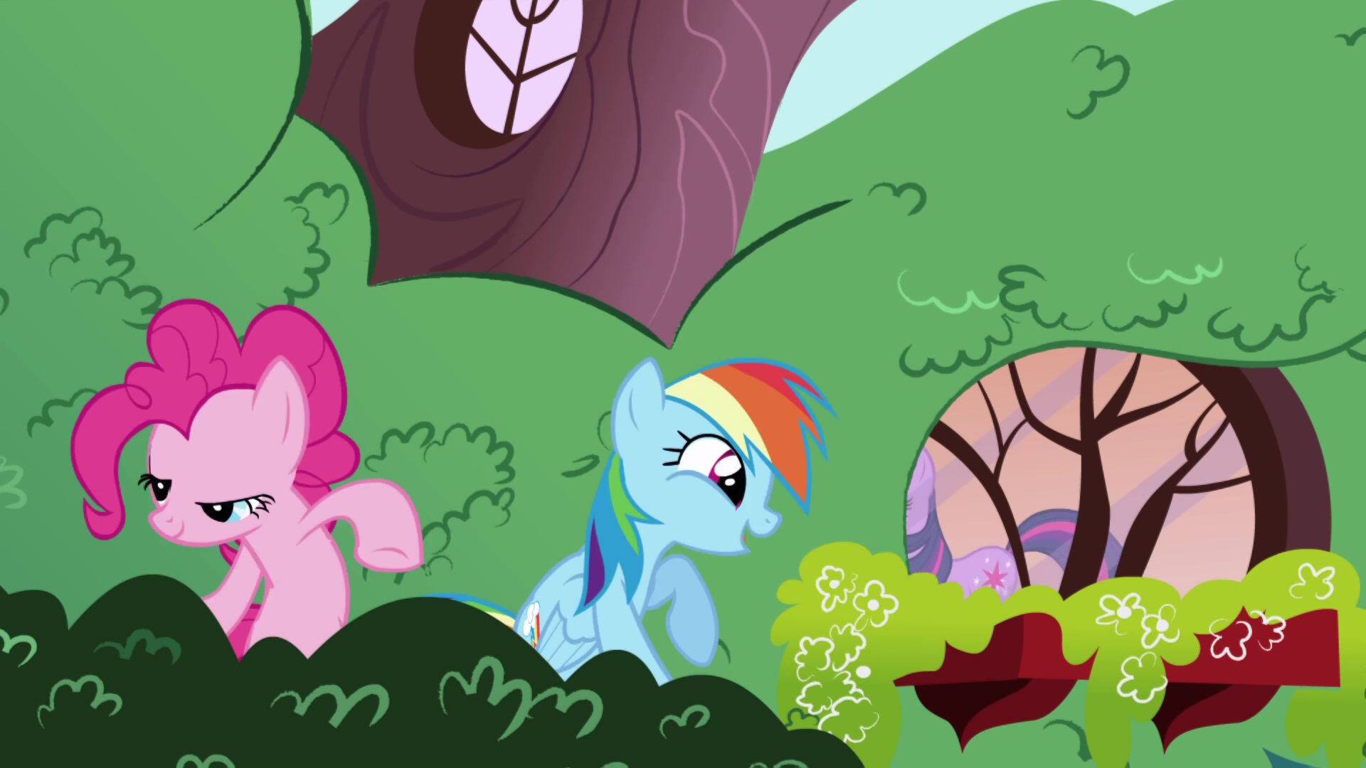 My Little Pony: Friendship Is Magic Season 1 Image 