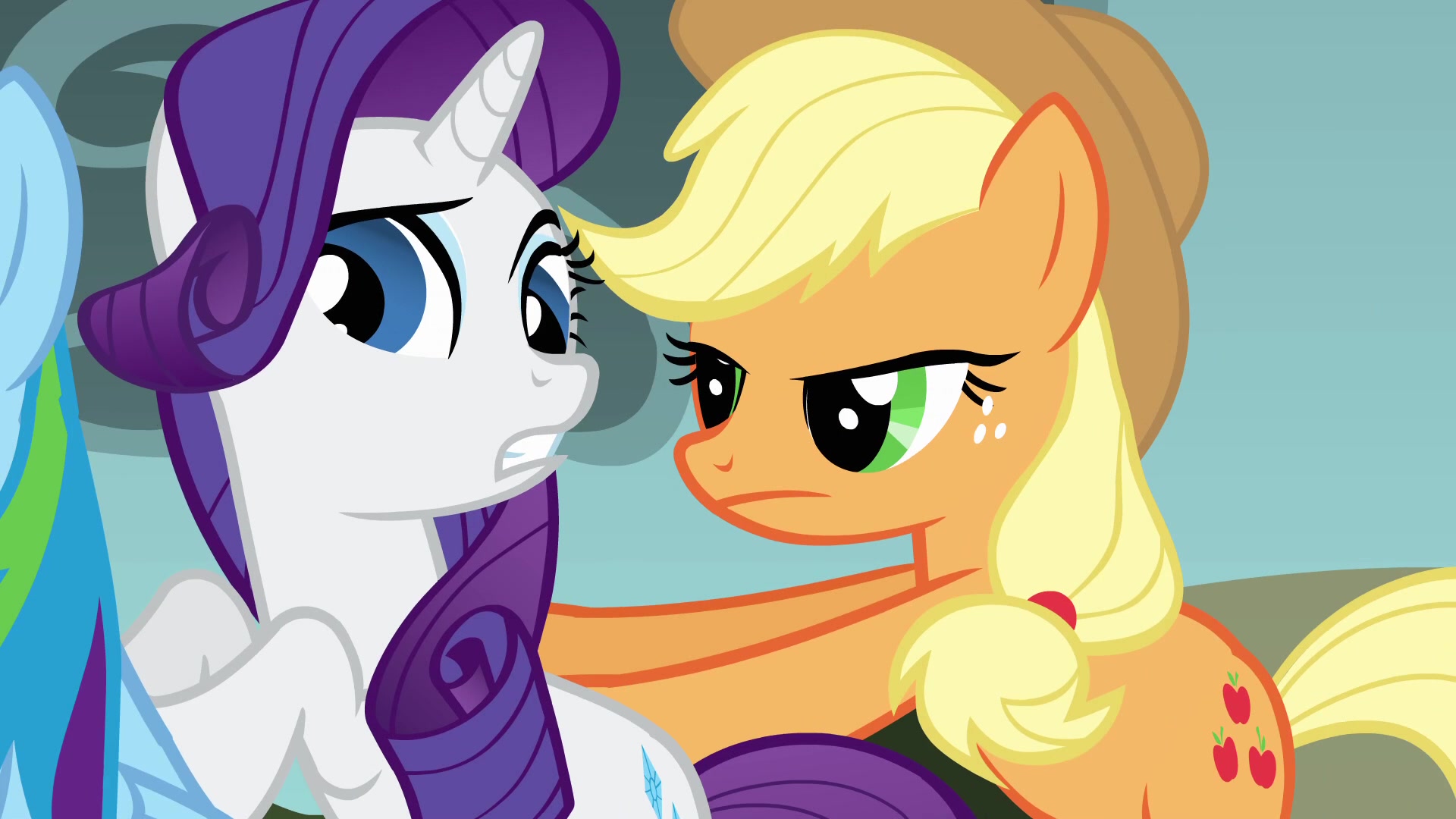 My Little Pony: Friendship Is Magic Season 1 Image 