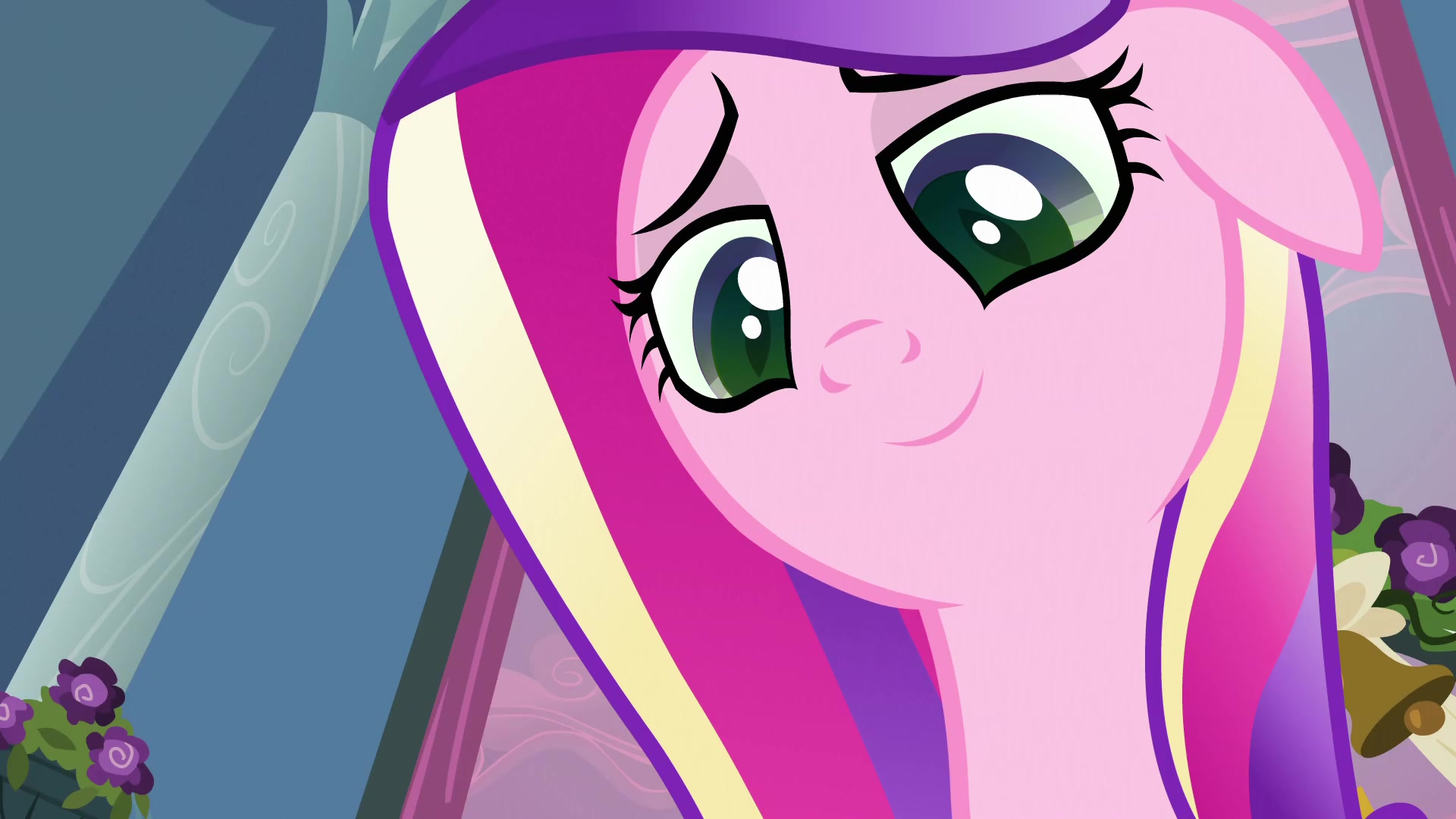 My Little Pony: Friendship Is Magic Season 2 Images, Screencaps ...