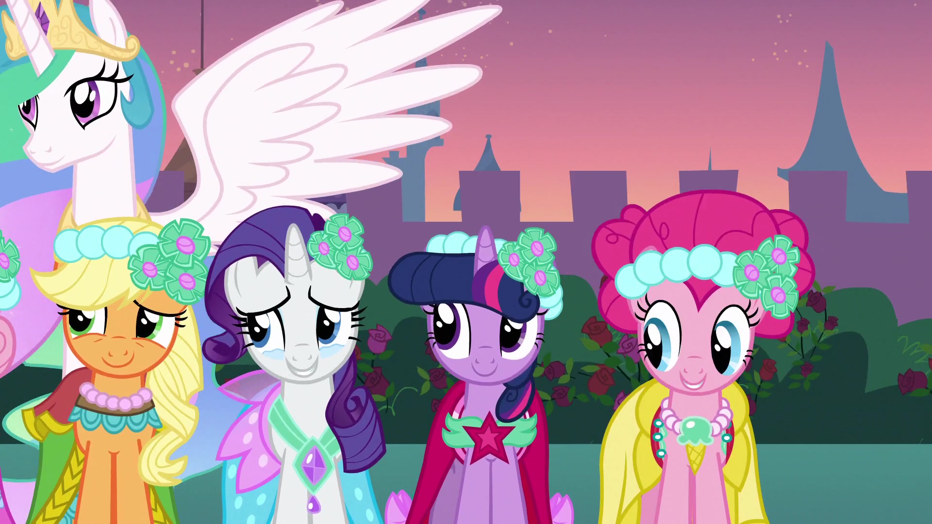 My Little Pony: Friendship Is Magic Season 2 Image | Fancaps