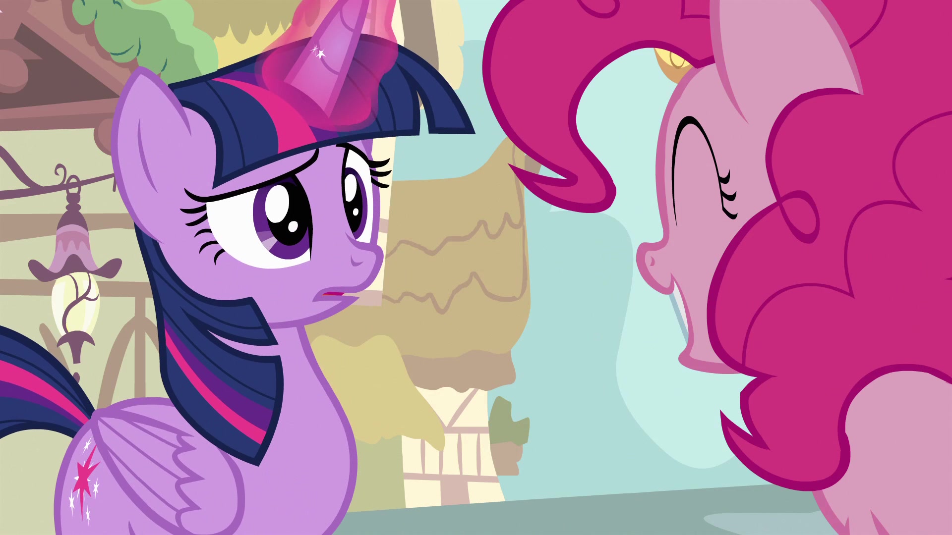 My Little Pony: Friendship Is Magic Season 4 Image | Fancaps