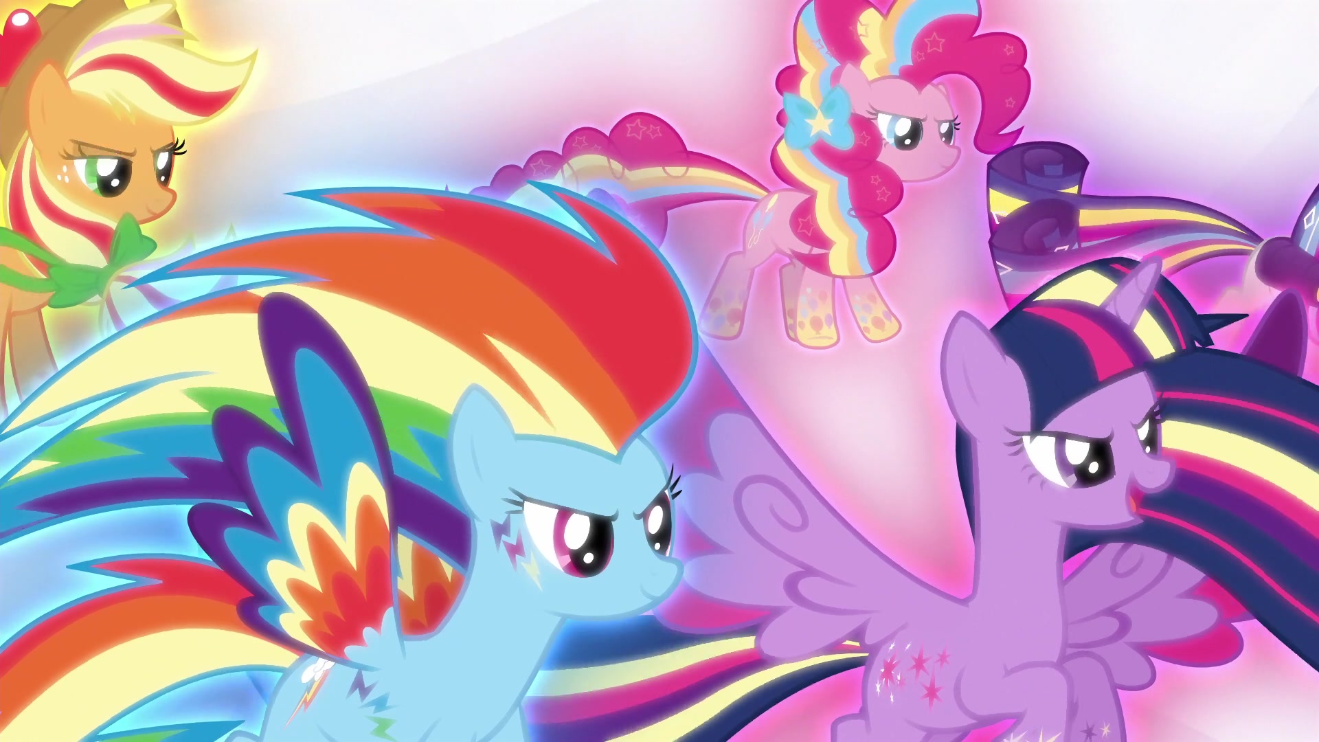 My Little Pony: Friendship Is Magic Season 4 Image | Fancaps