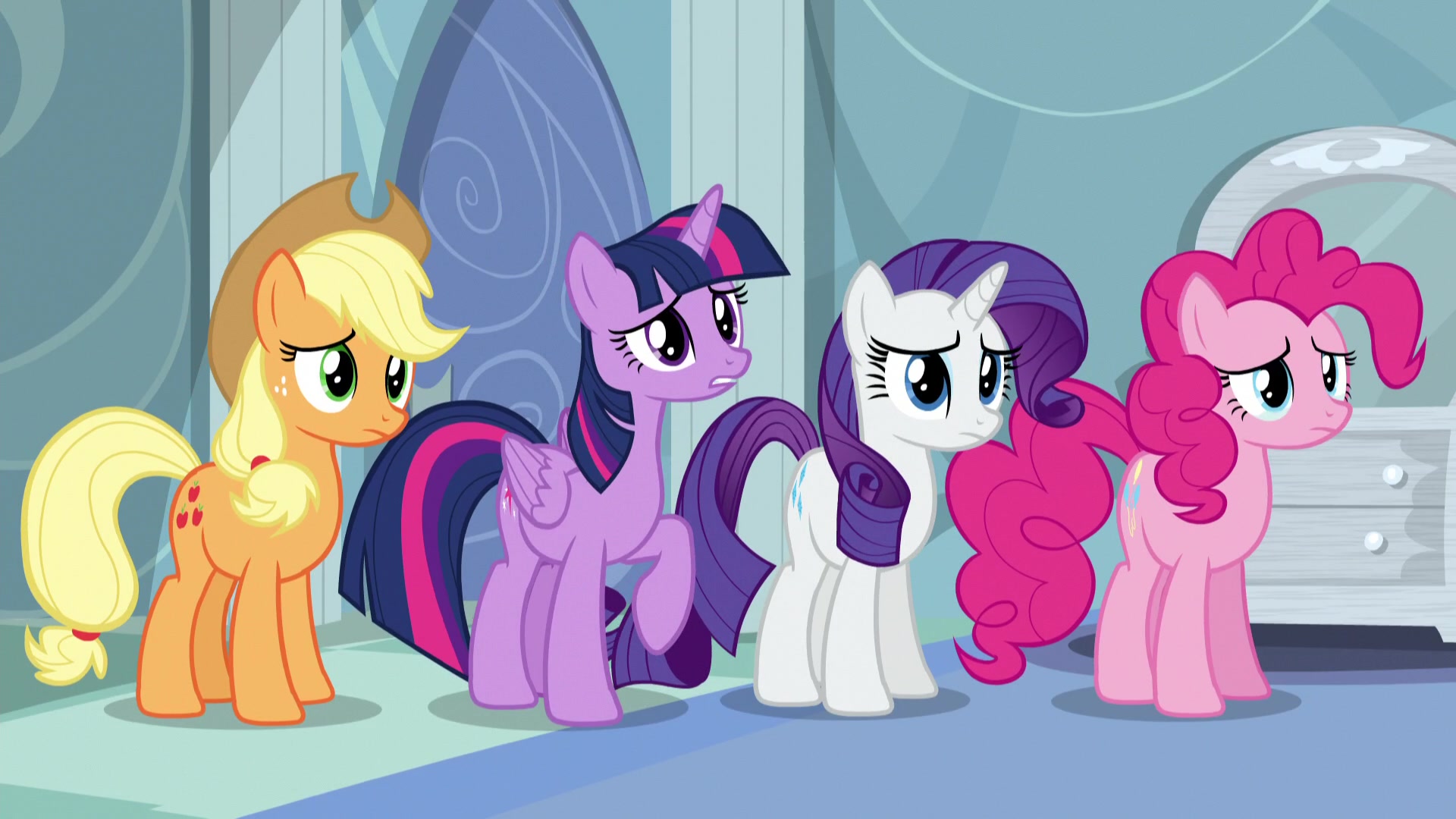 My Little Pony: Friendship Is Magic Season 5 Image | Fancaps