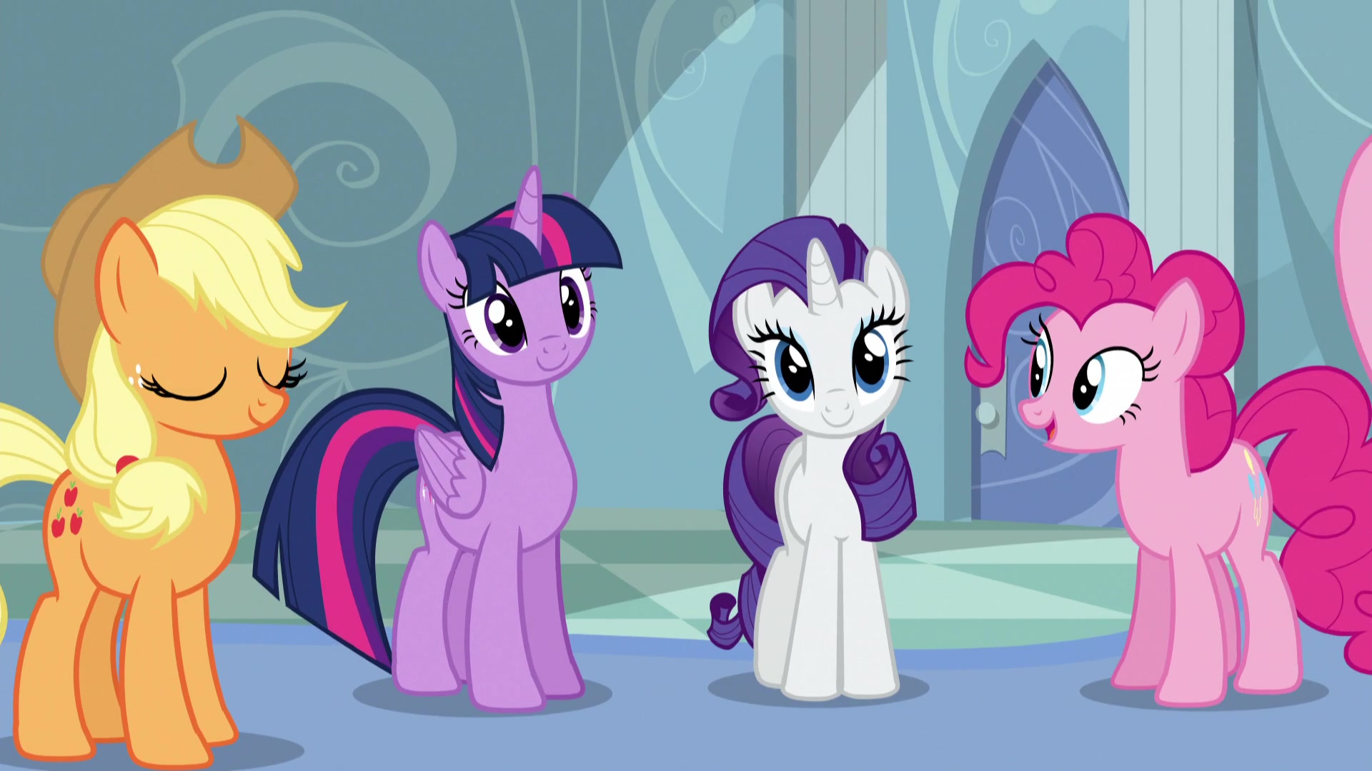 My Little Pony: Friendship Is Magic Season 5 Image | Fancaps