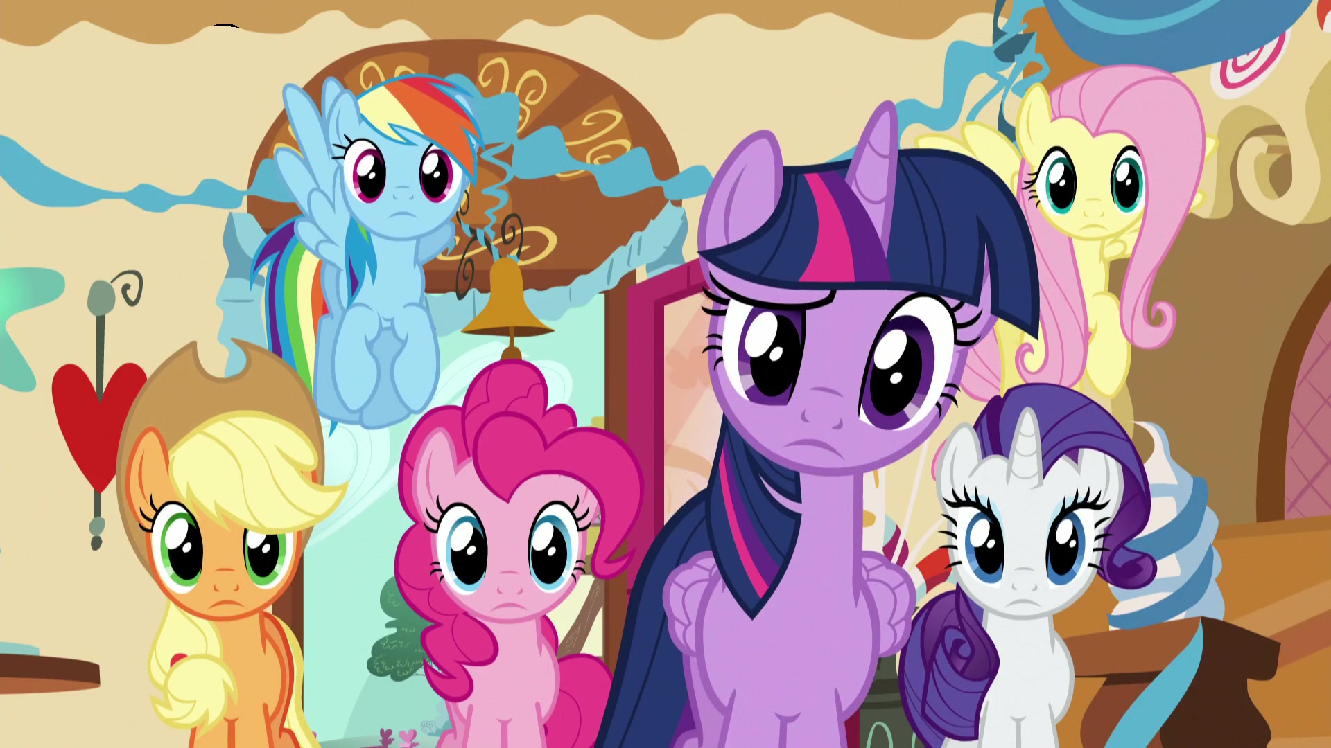 My Little Pony: Friendship Is Magic Season 5 Image | Fancaps