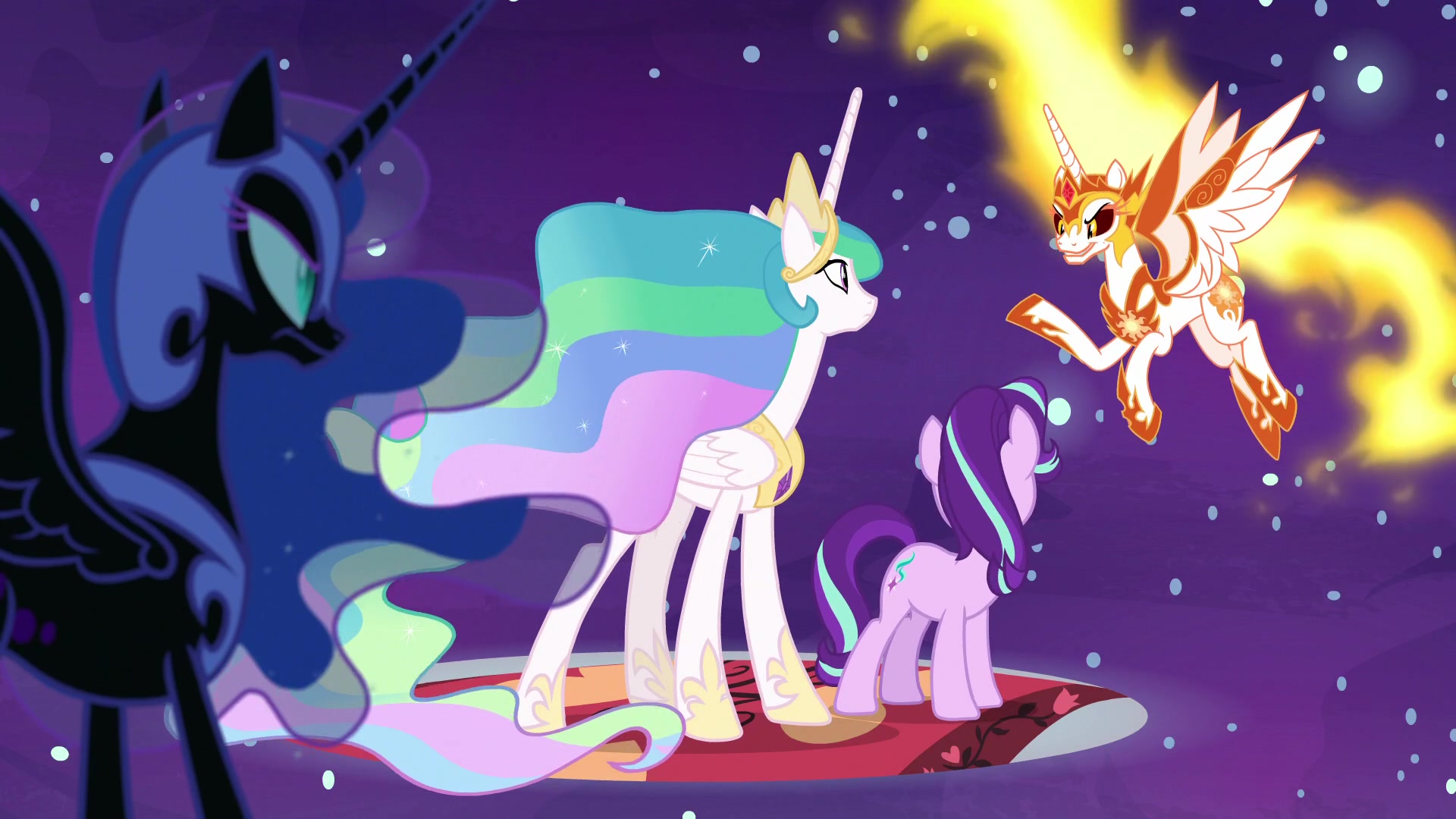 My Little Pony: Friendship Is Magic Season 7 Image | Fancaps