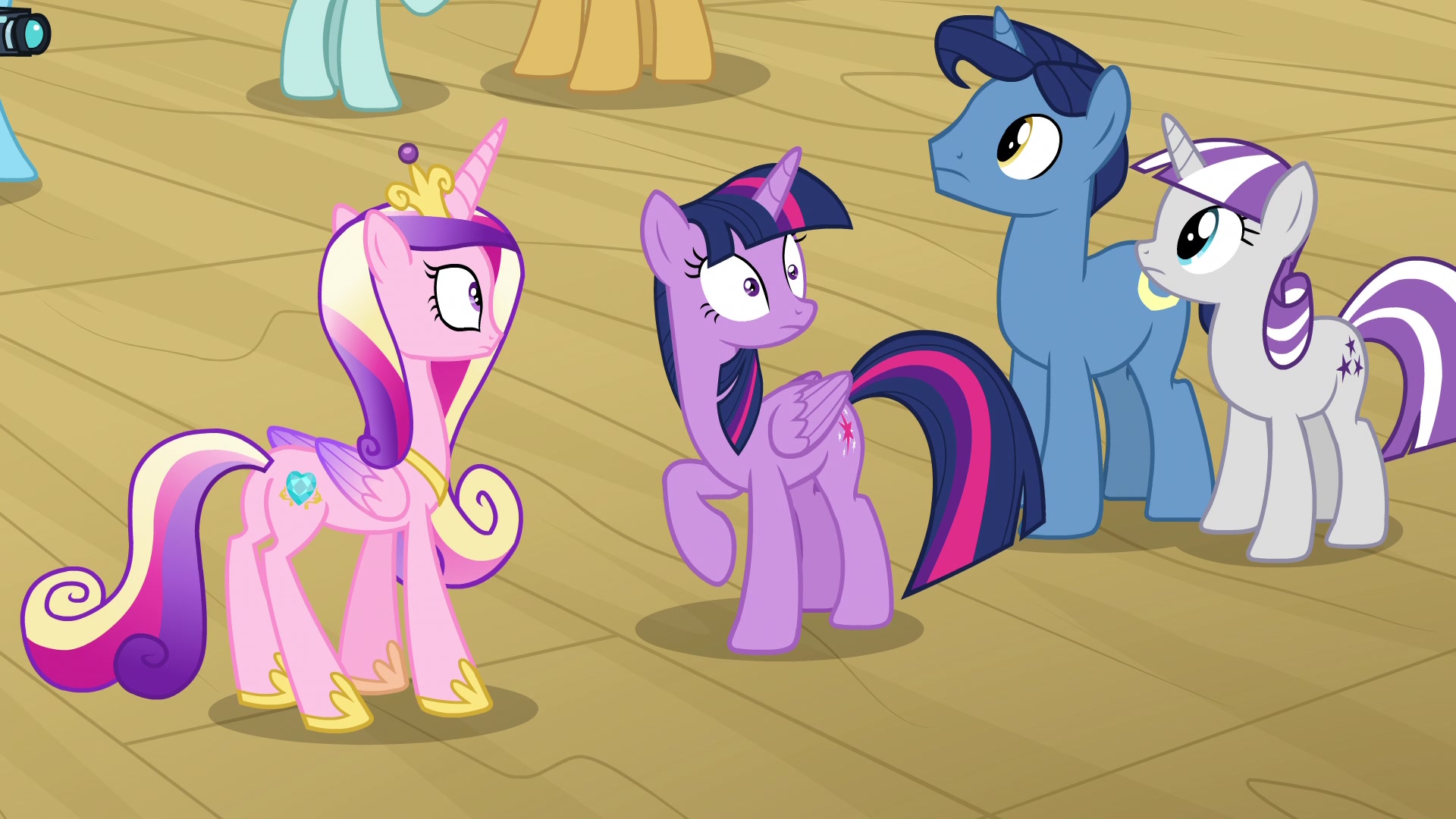 My Little Pony: Friendship Is Magic Season 7 Image | Fancaps