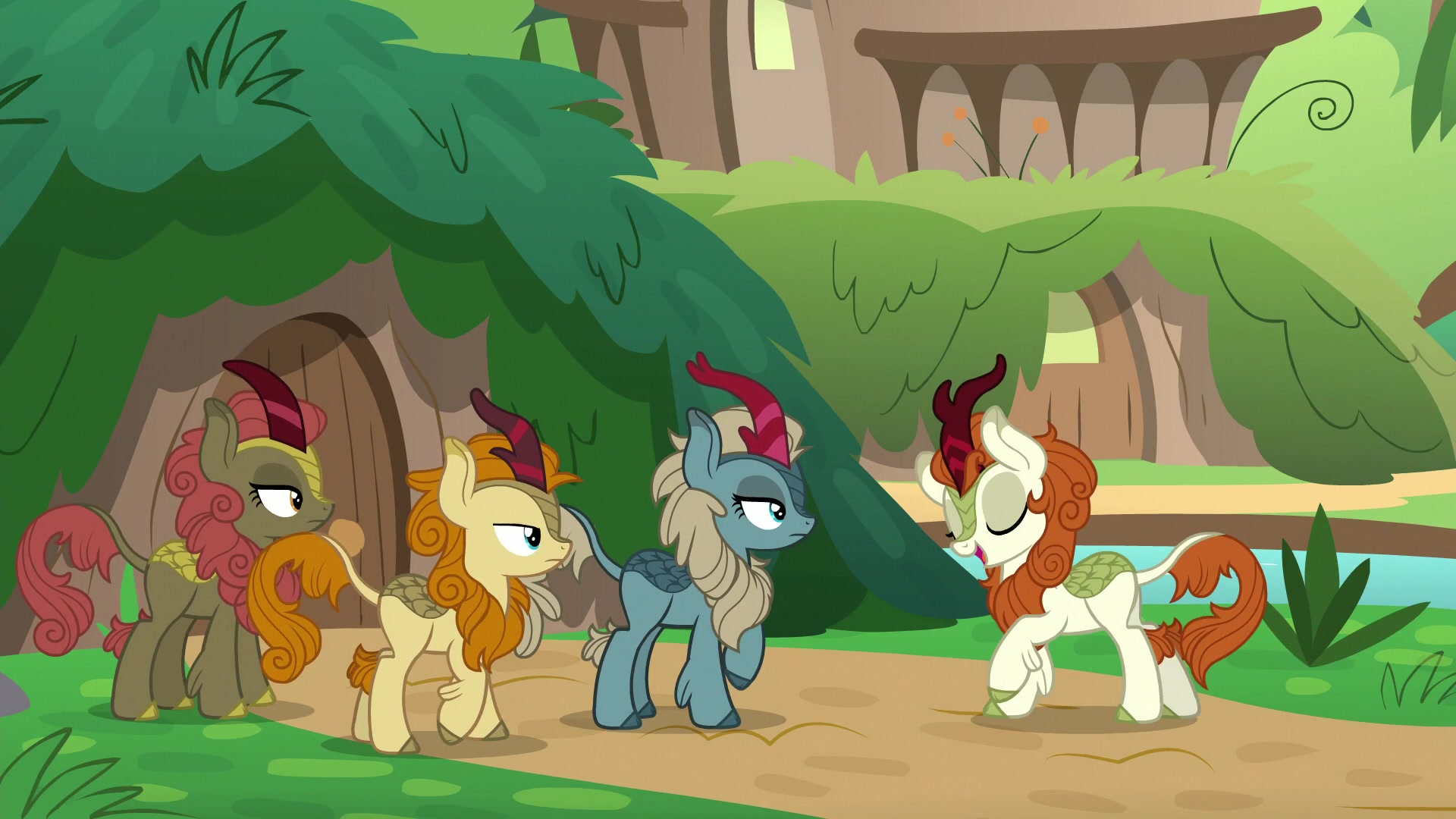 My Little Pony: Friendship Is Magic Season 8 Image | Fancaps