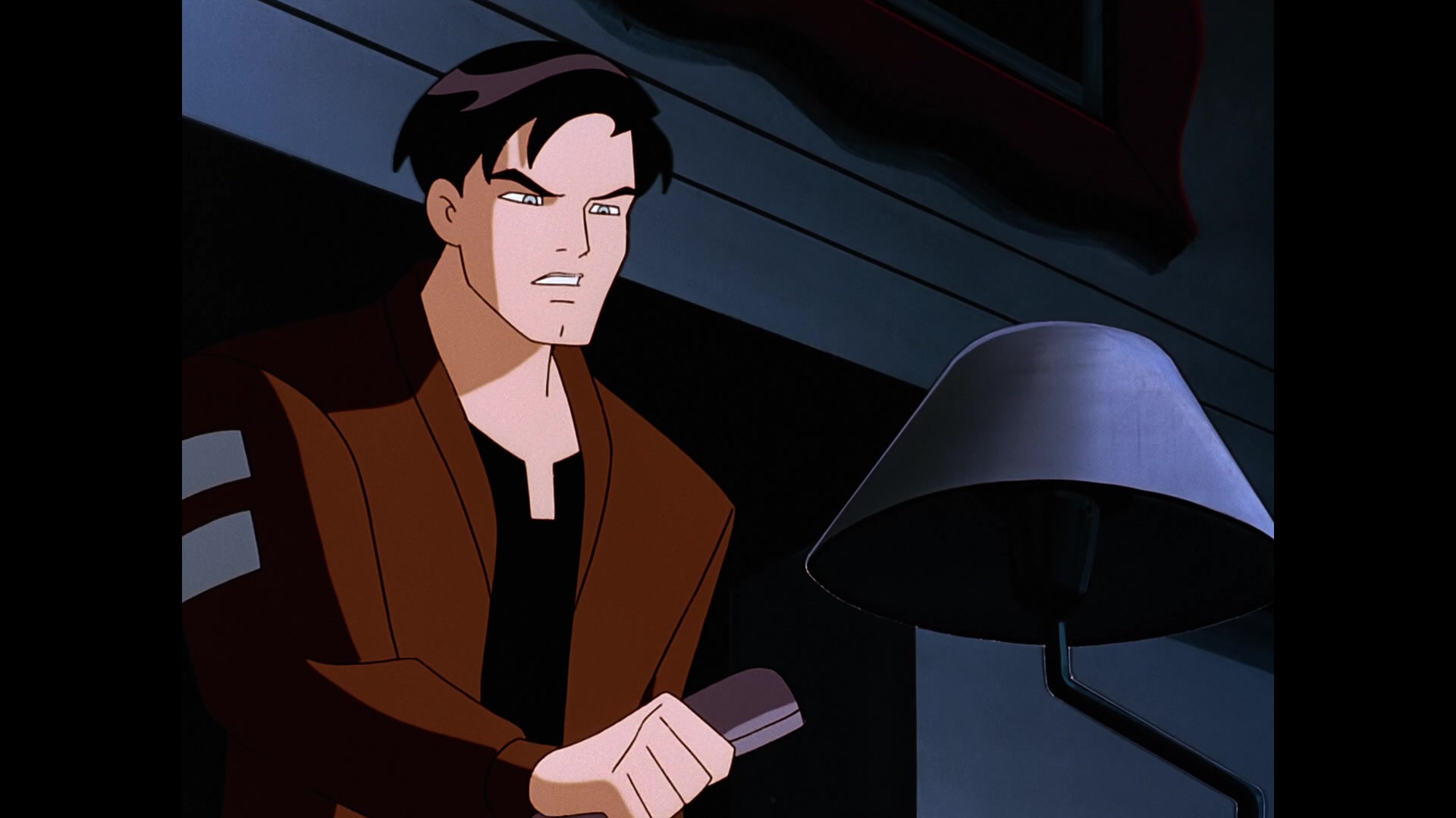 Batman Beyond Season 1 Image | Fancaps