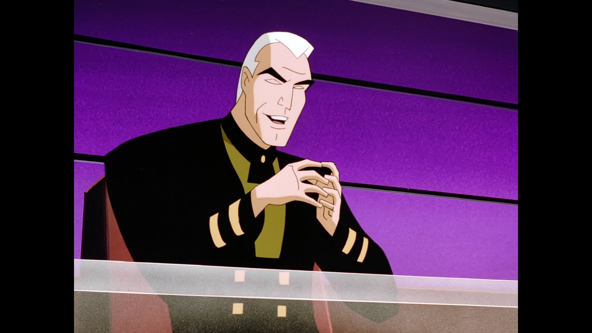 Batman Beyond Season 1 Image 