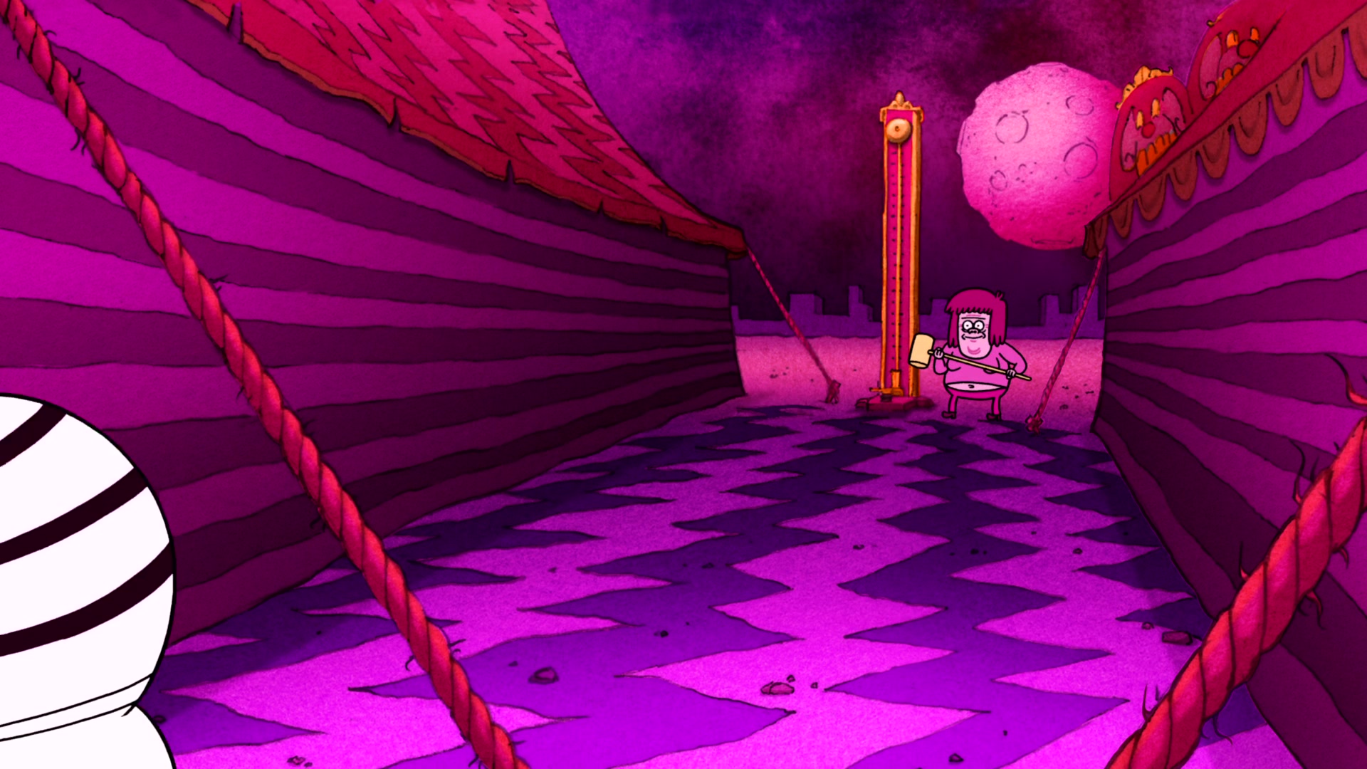 Regular Show Season 4 Image | Fancaps