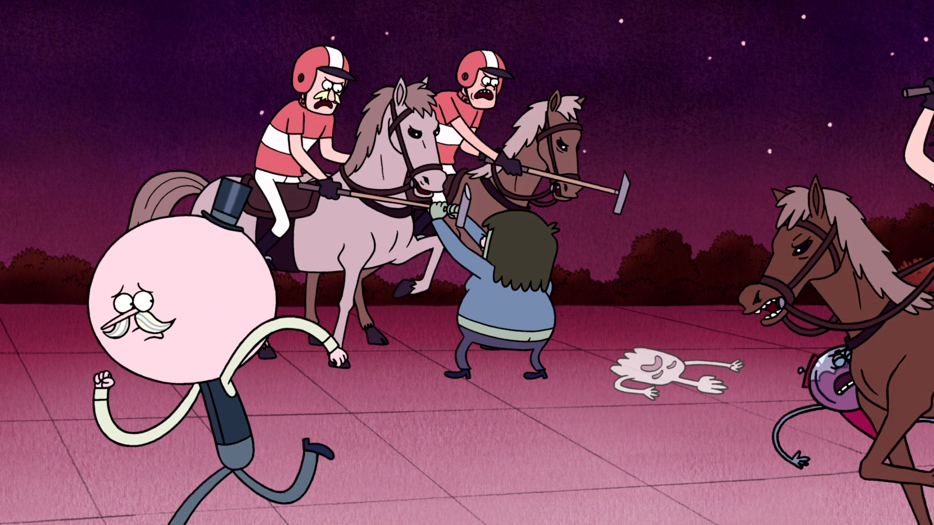 Regular Show Season 4 Image | Fancaps