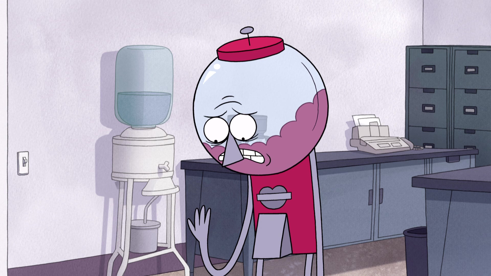 Regular Show Season 6 Image | Fancaps