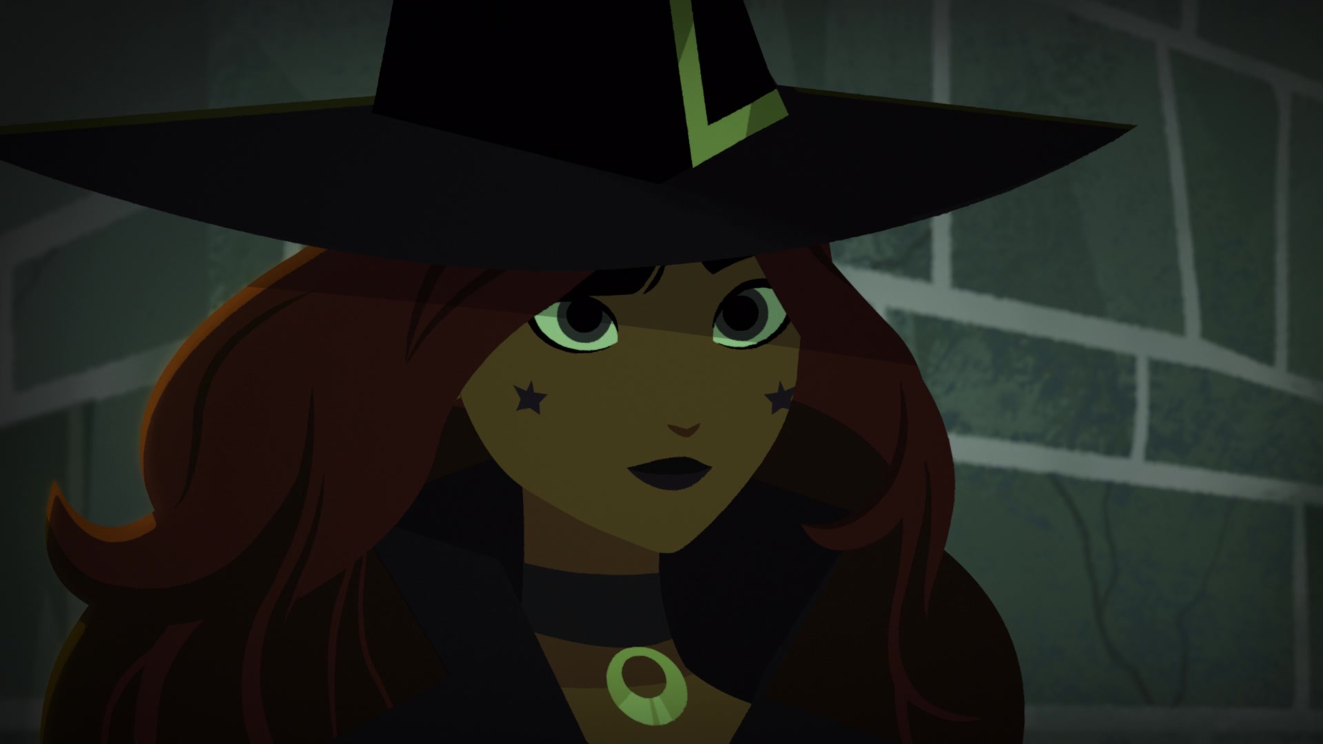 Carmen Sandiego (2019) Season 3 Image | Fancaps