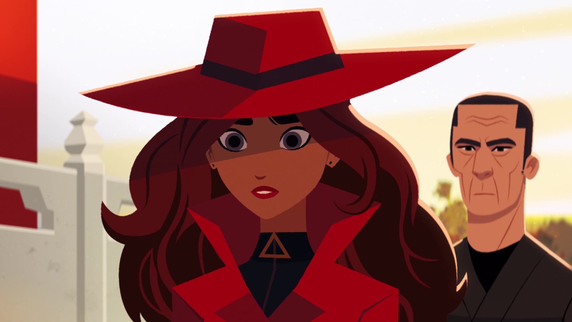 Carmen Sandiego (2019) Season 4 Image | Fancaps