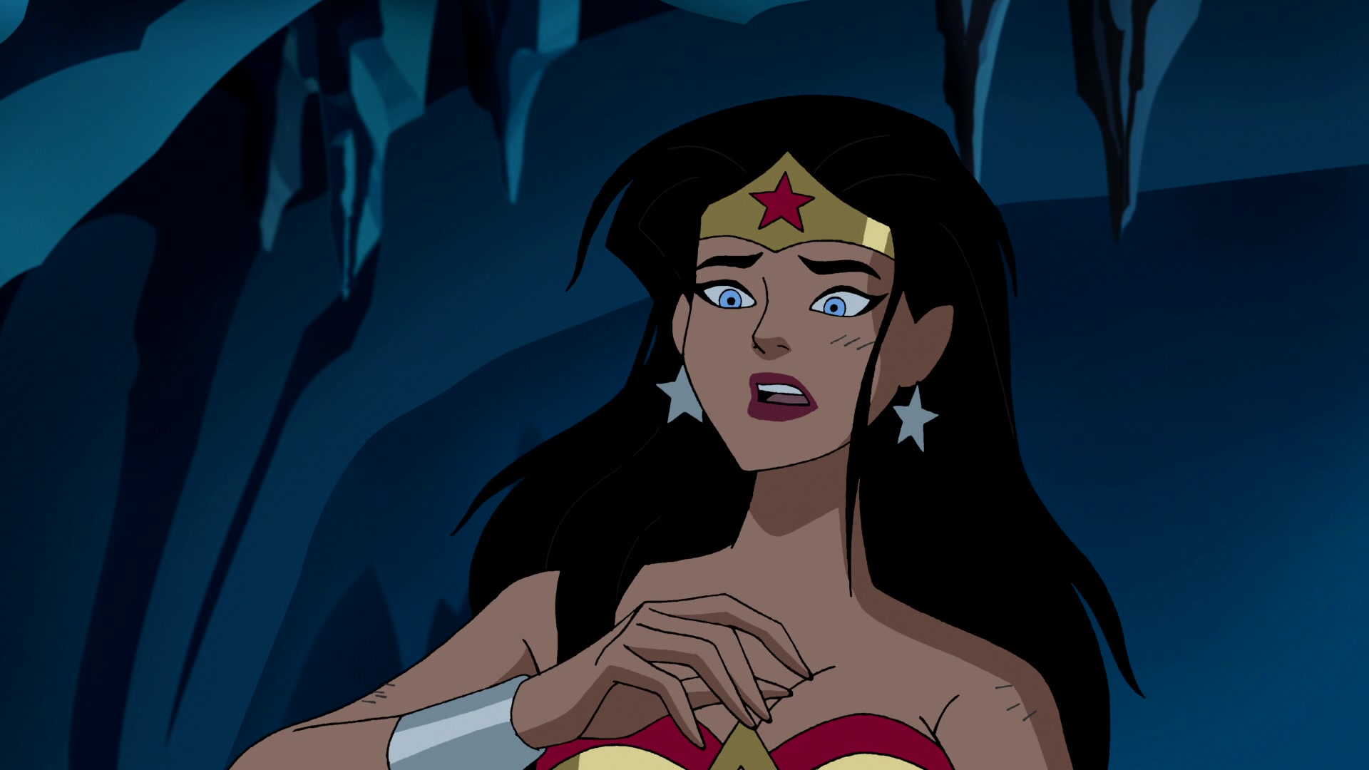 Justice League Unlimited Season 1 Image | Fancaps