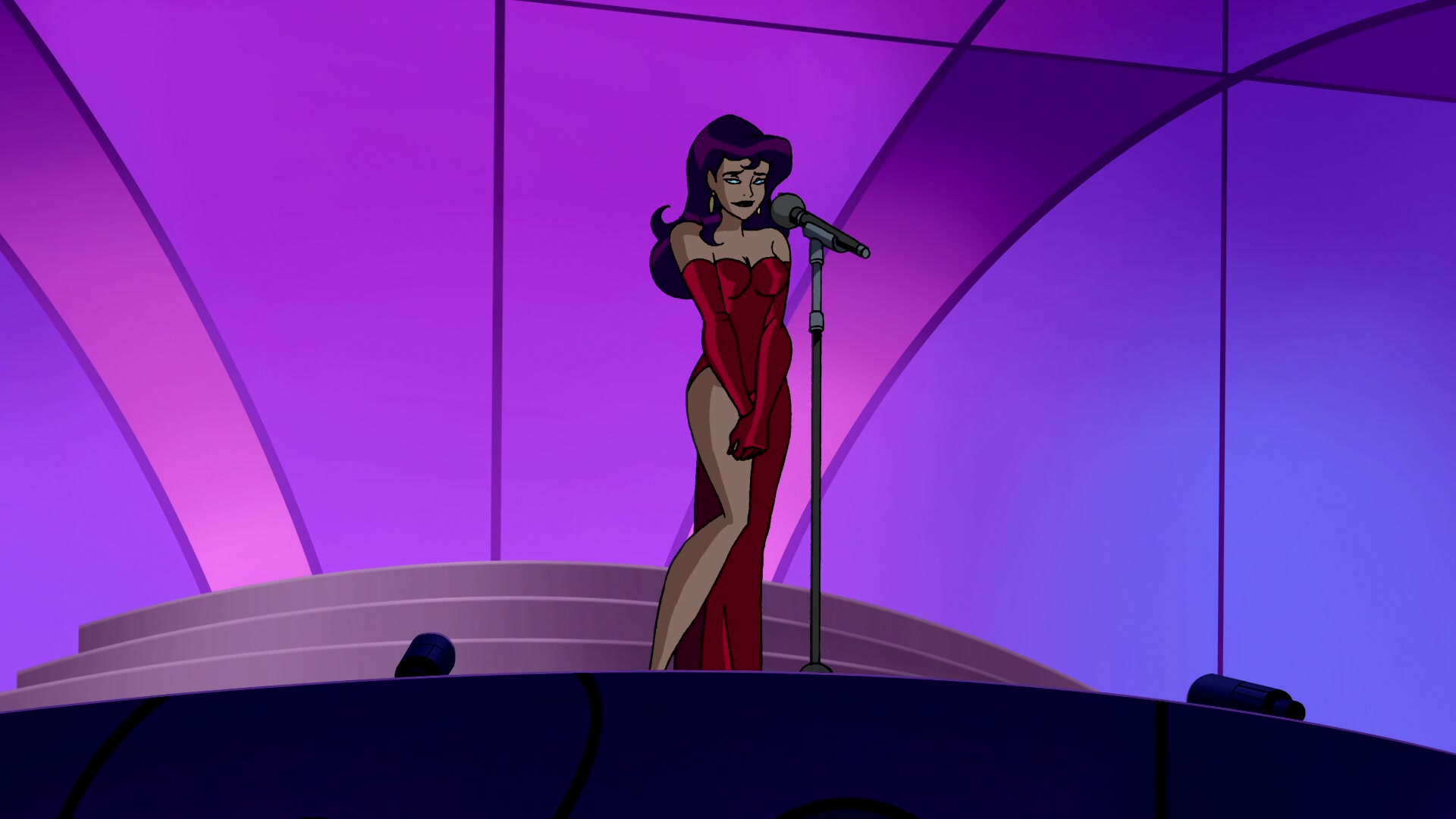 Justice League Unlimited Season 1 Image Fancaps