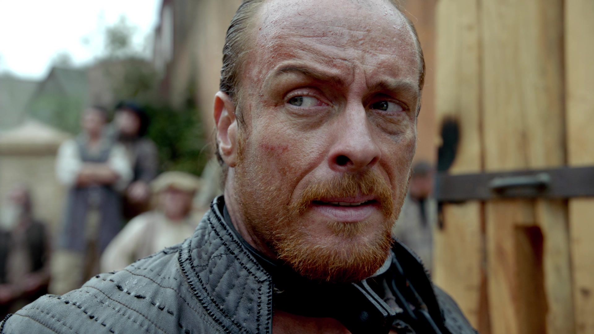 Black Sails Season 2 Image | Fancaps