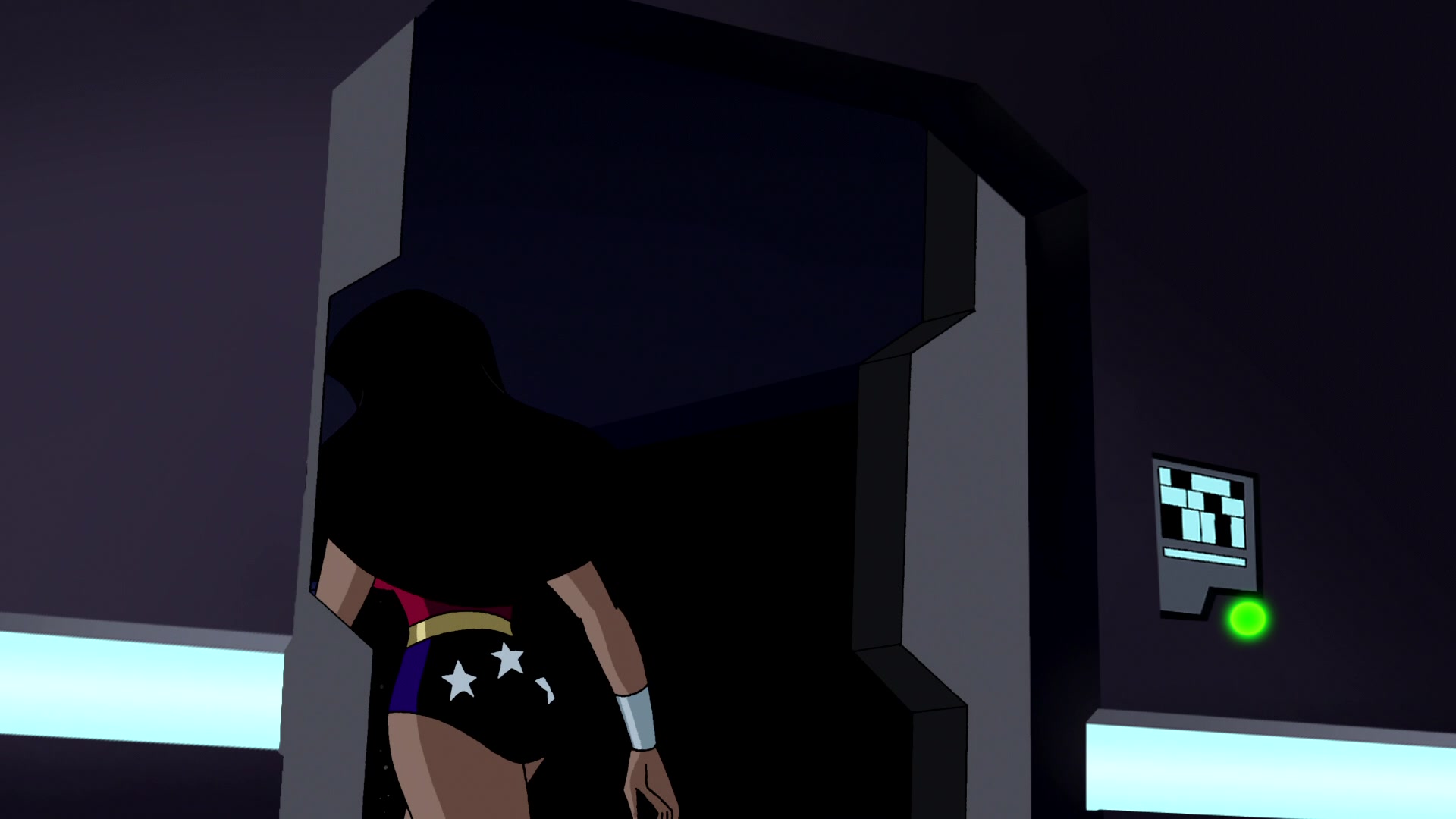 Justice League Unlimited Season 2 Image 