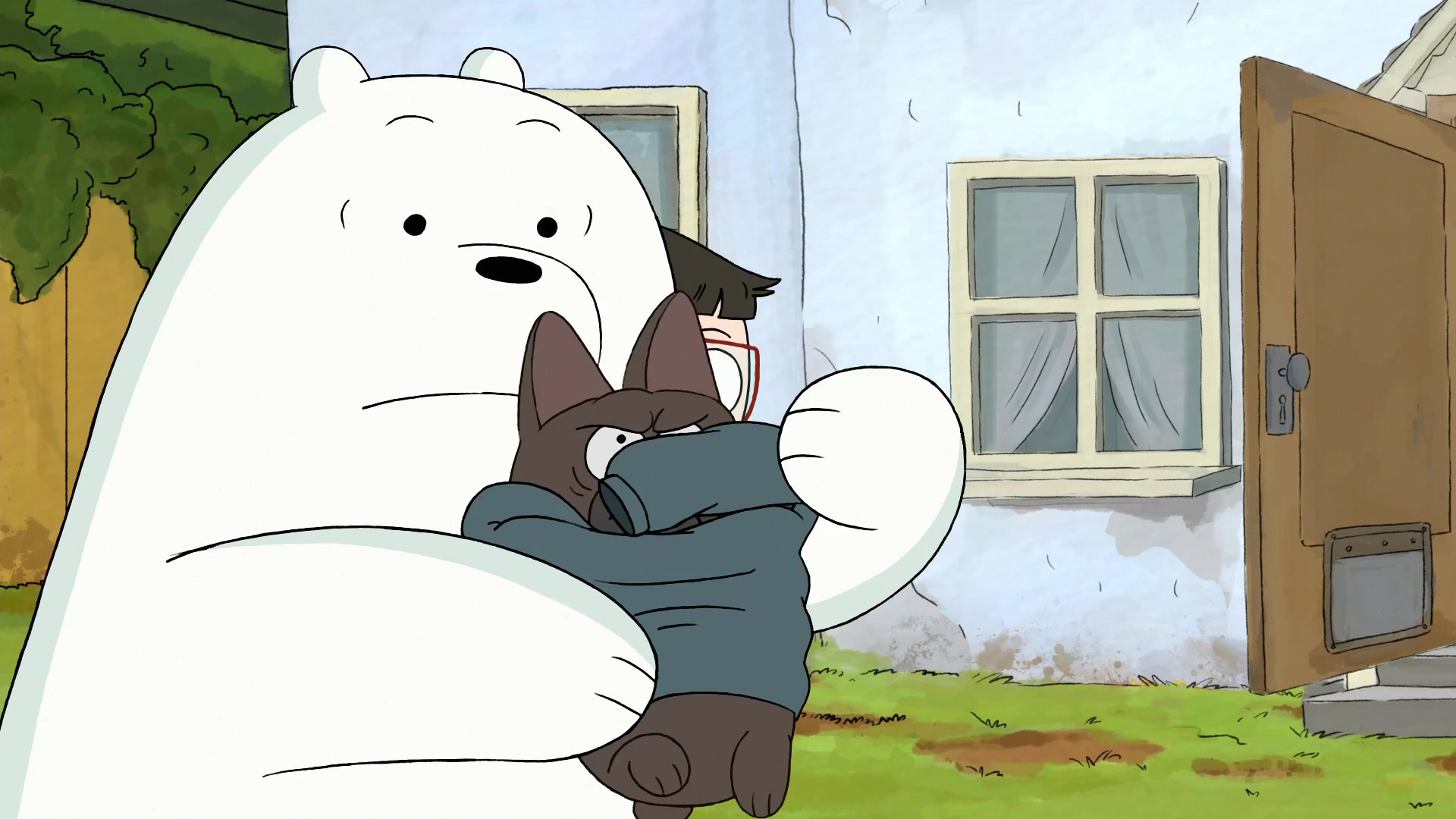 We Bare Bears Season 3 Image | Fancaps