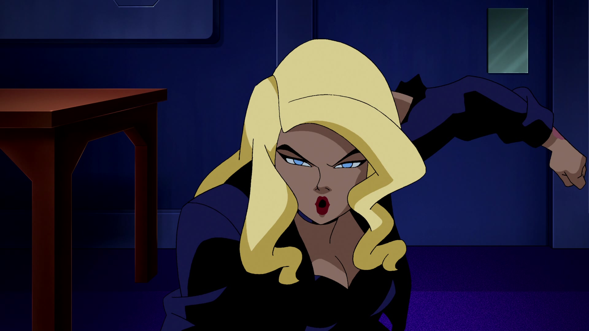 Justice League Unlimited Season 3 Image Fancaps 8614