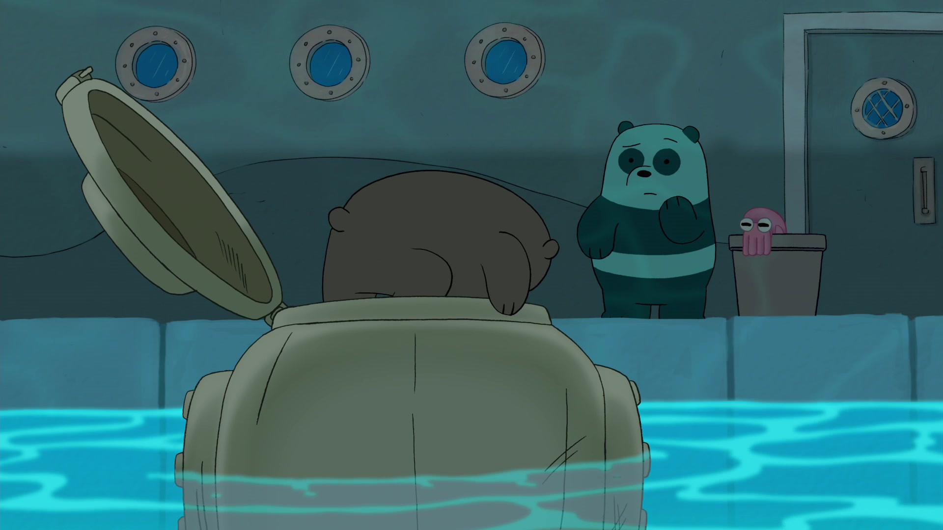 We Bare Bears Season 4 Image Fancaps 5259