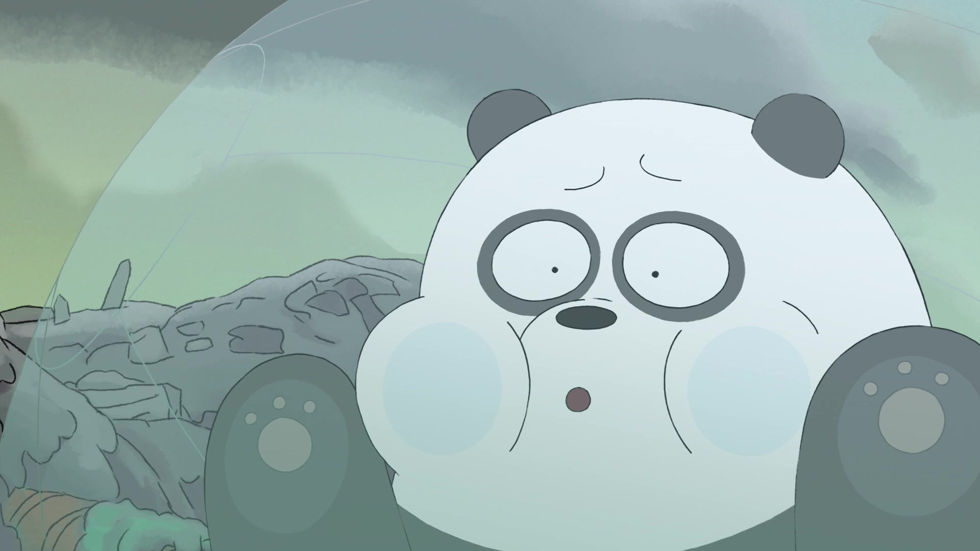 We Bare Bears Season 4 Image | Fancaps