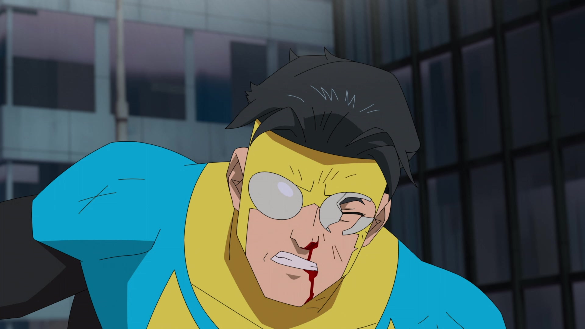 Invincible Season 1 Image | Fancaps