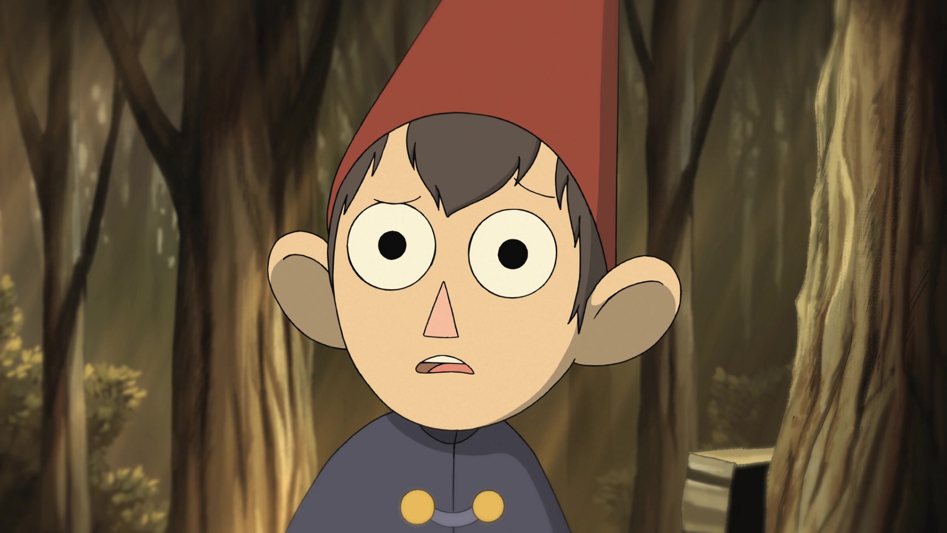 Over the Garden Wall Season 1 Image | Fancaps