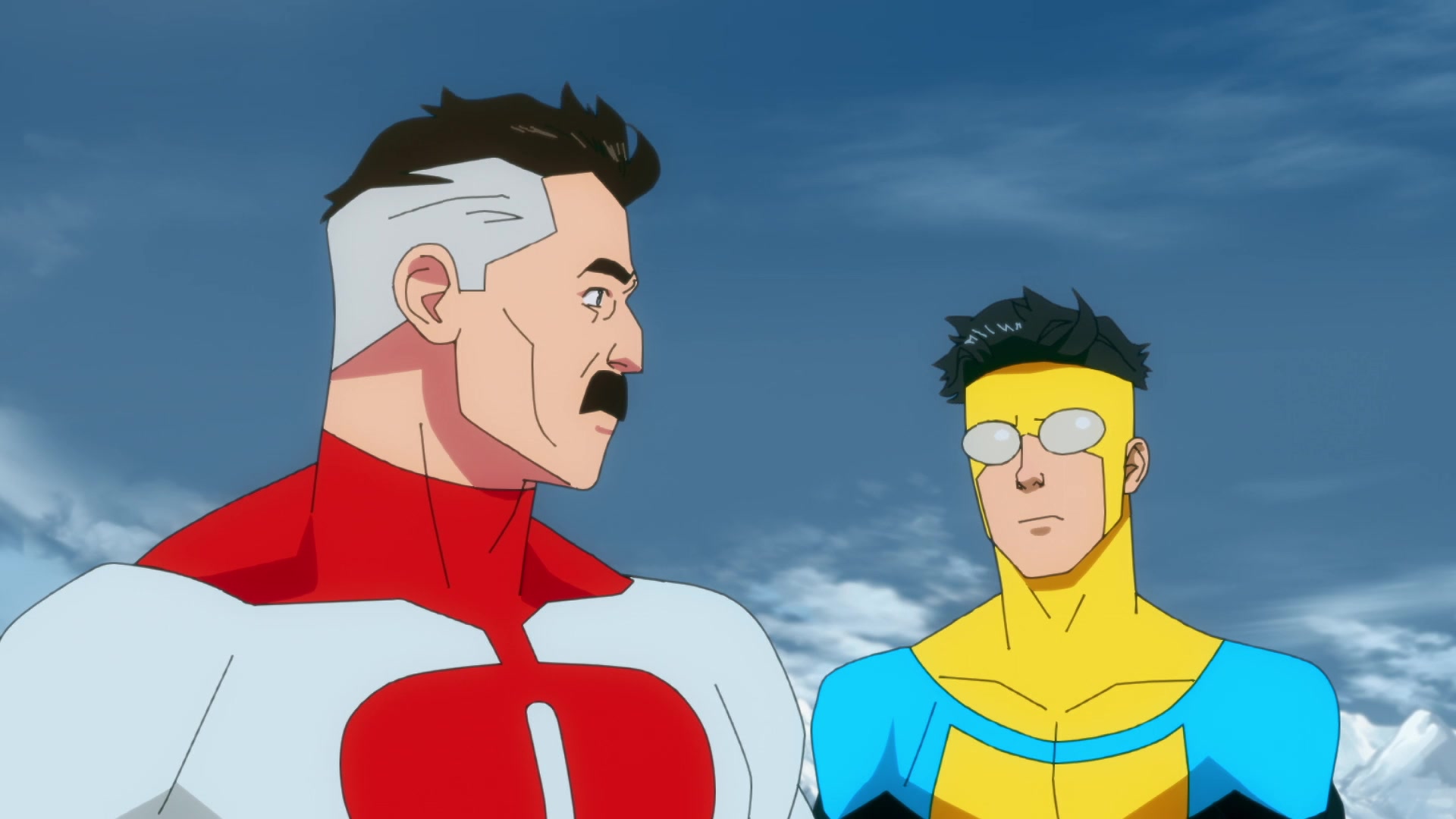 Invincible Season 1 Image 