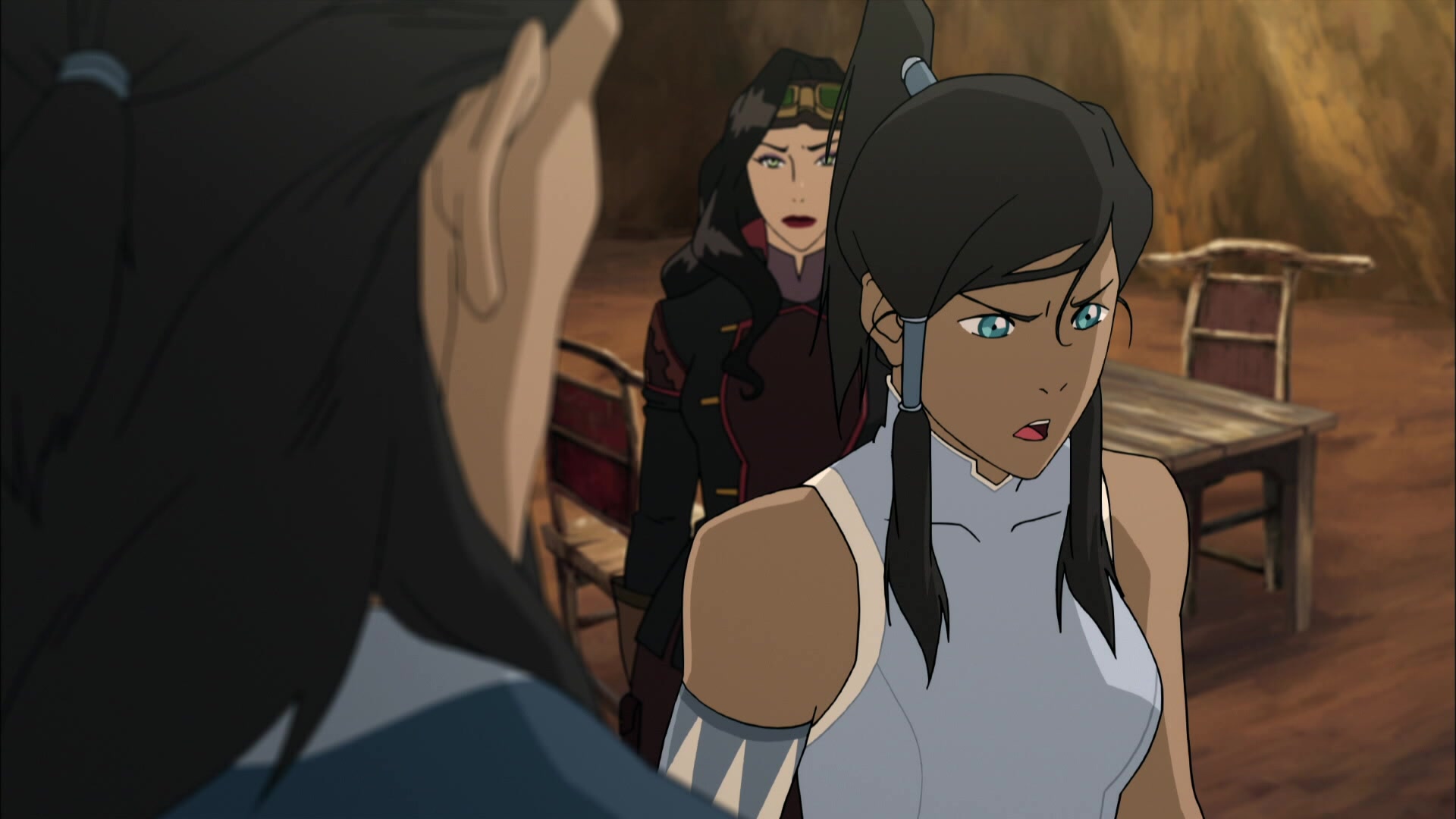 The Legend Of Korra Season 3 Image Fancaps