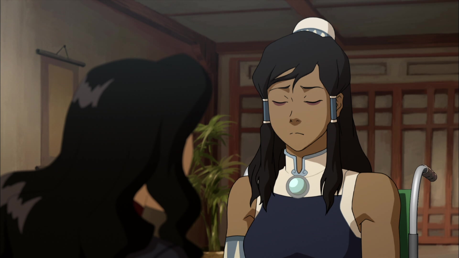 The Legend Of Korra Season 3 Image 