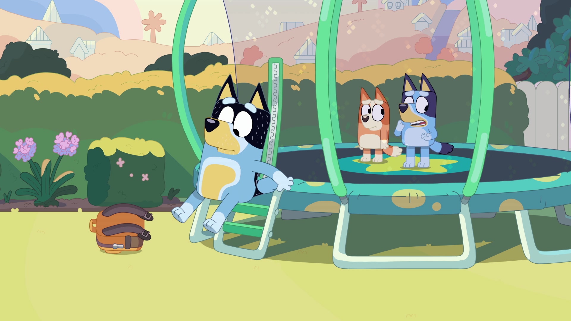 Bluey Season 1 Image | Fancaps