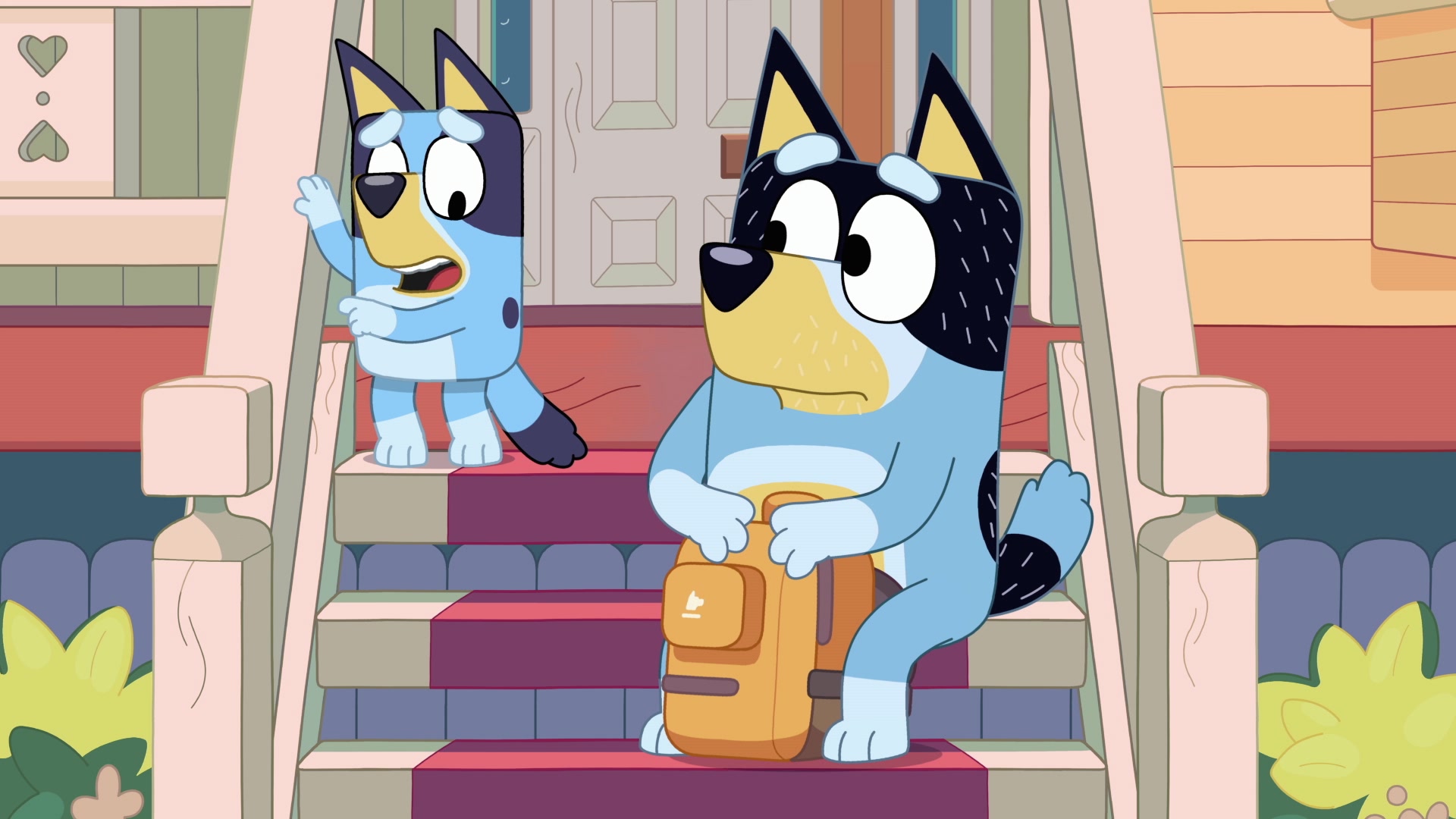 Bluey Season 1 Image | Fancaps