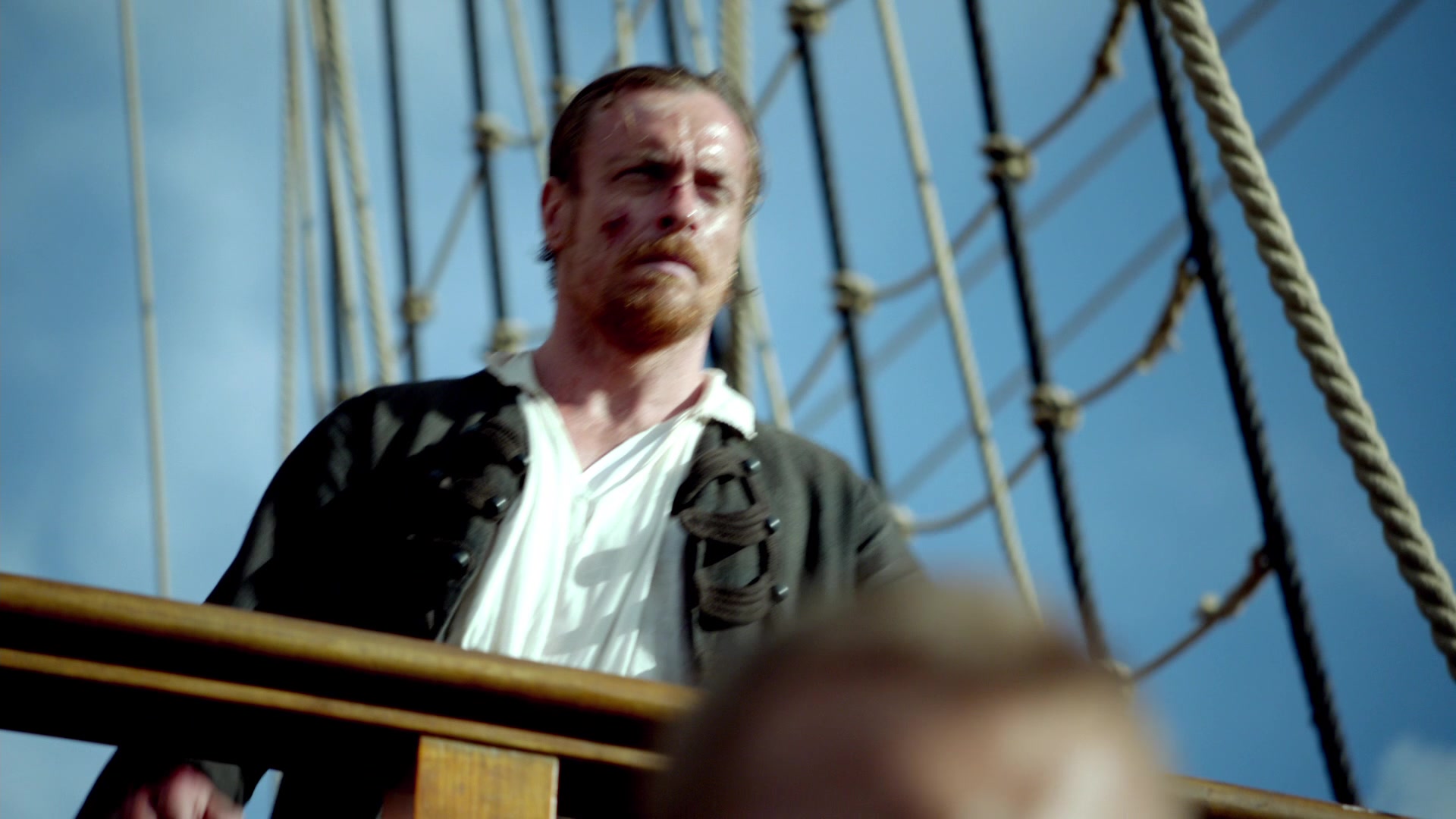 Black Sails Season 1 Image | Fancaps